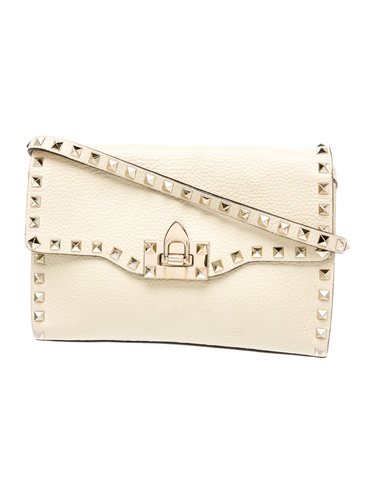 Valentino Rockstud Crossbody Bag