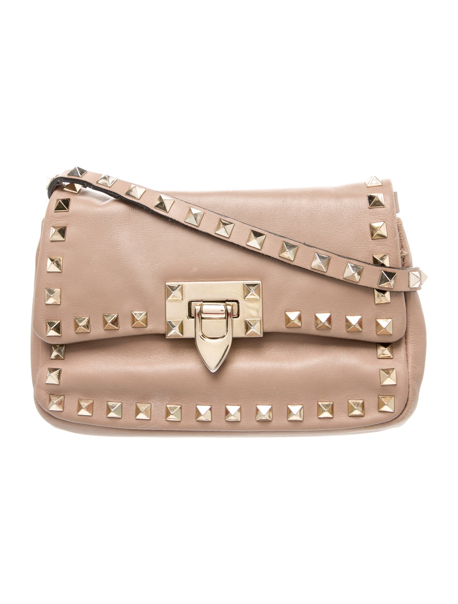 Valentino Rockstud Crossbody Bag