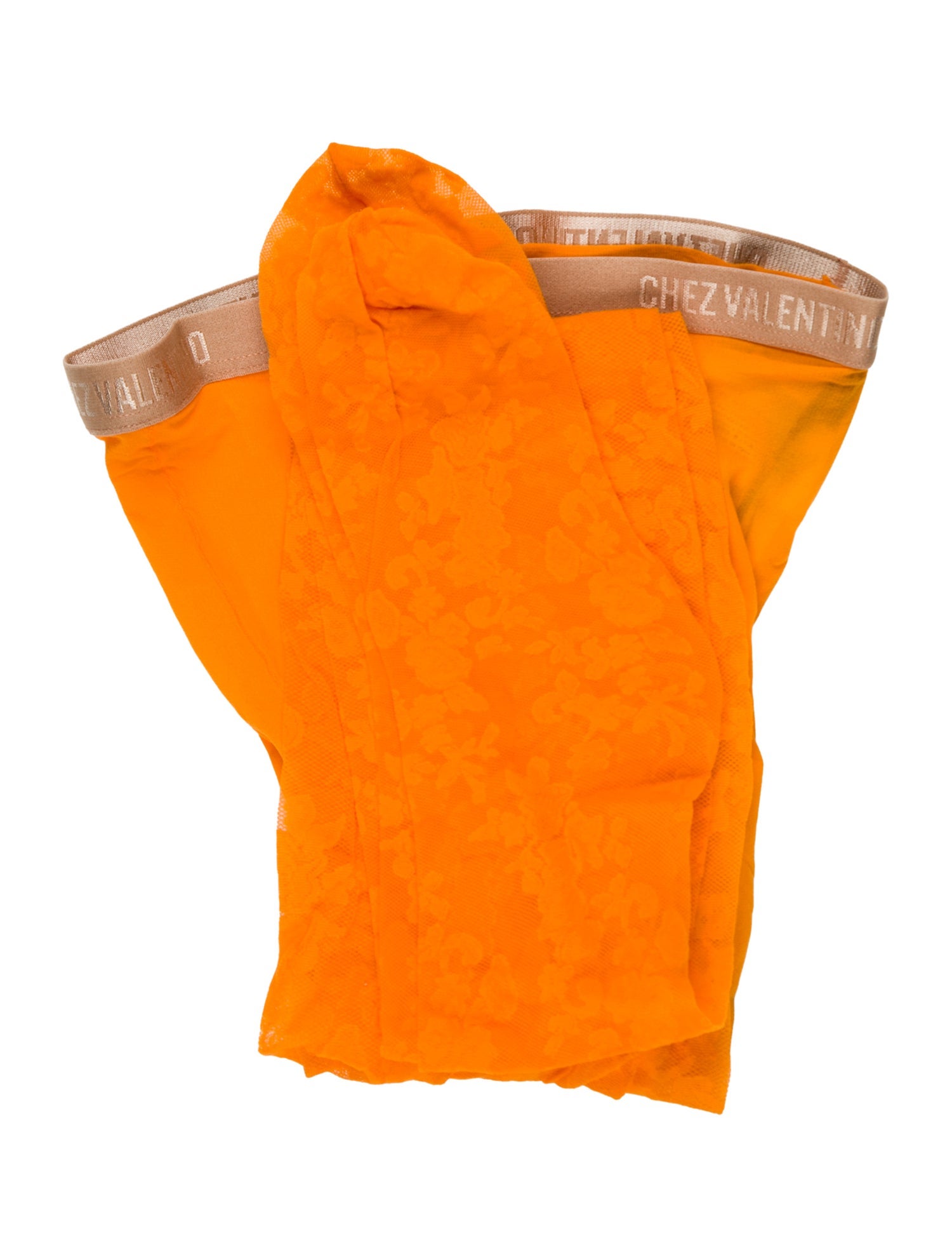 Valentino Lace Tights w/Tags