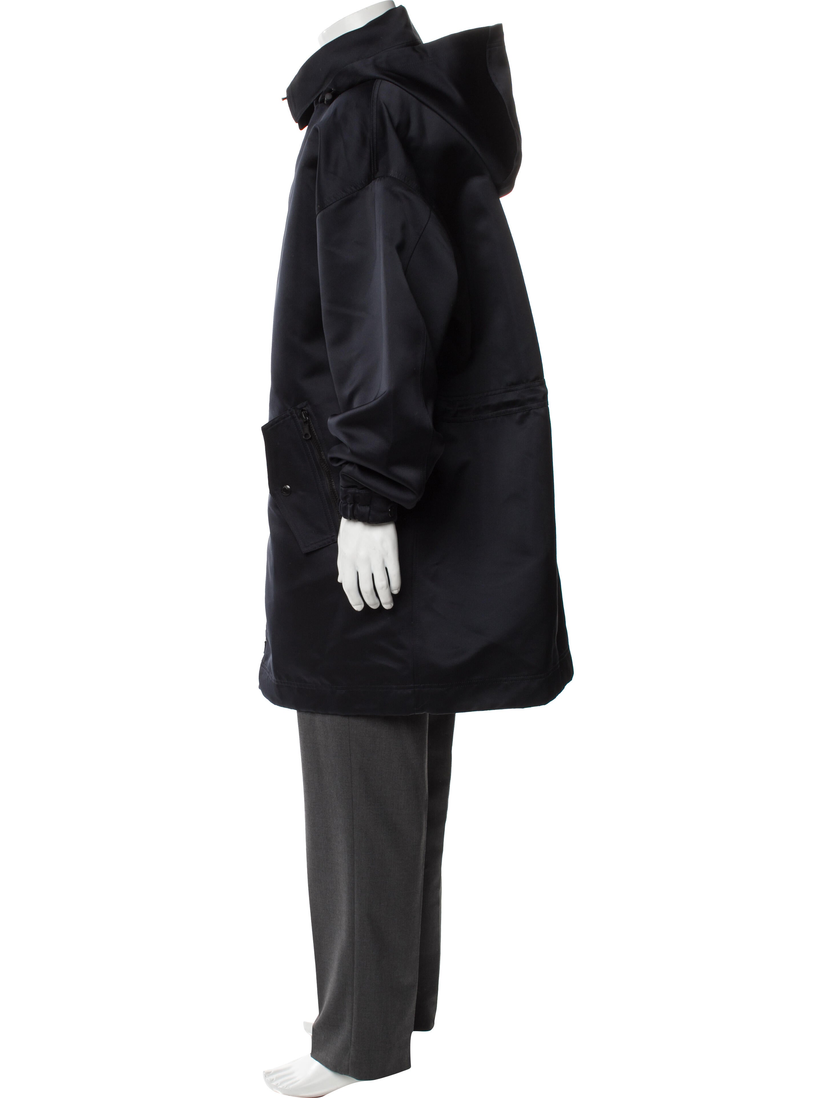 Valentino Parka w/ Tags