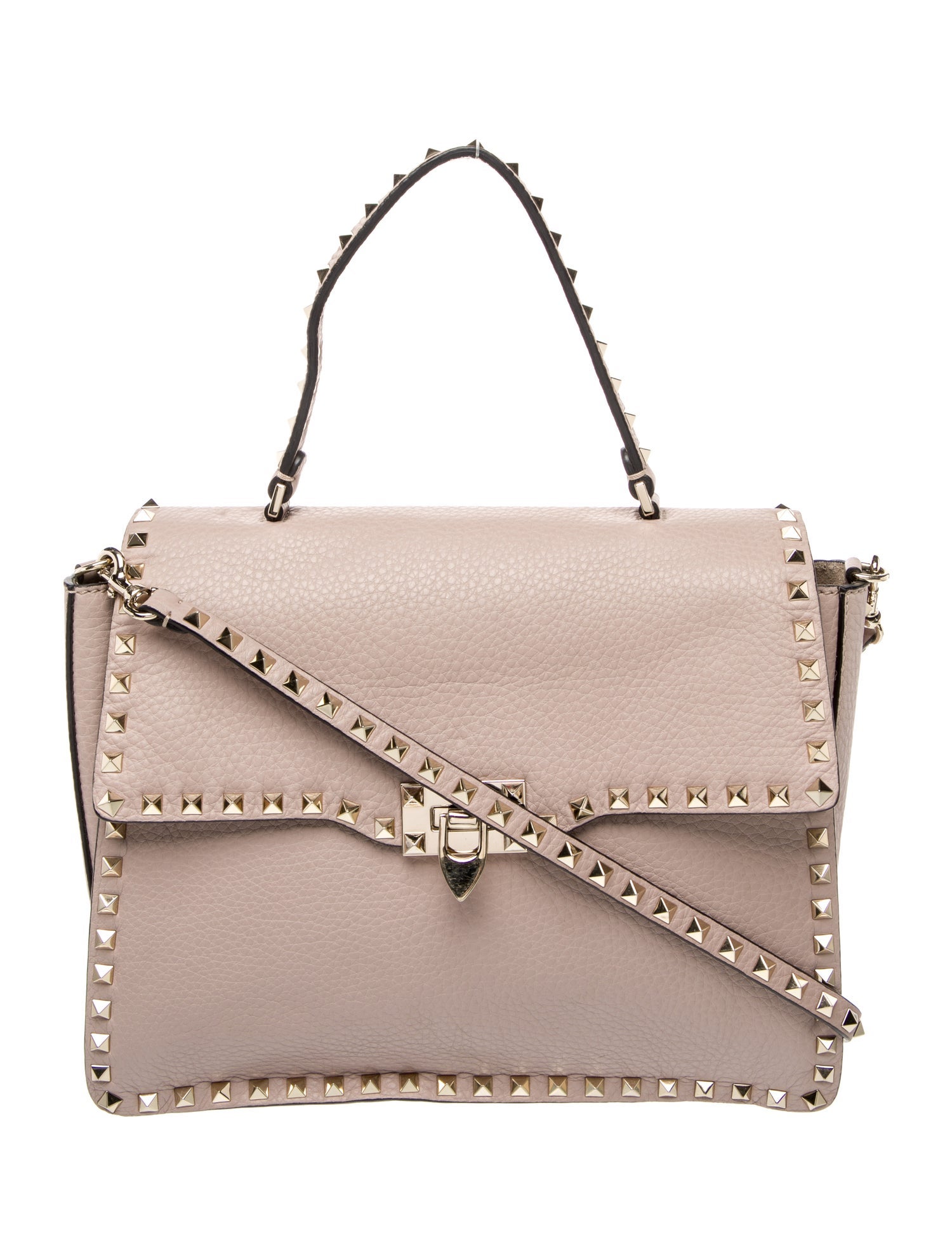 Valentino Rockstud Shoulder Bag