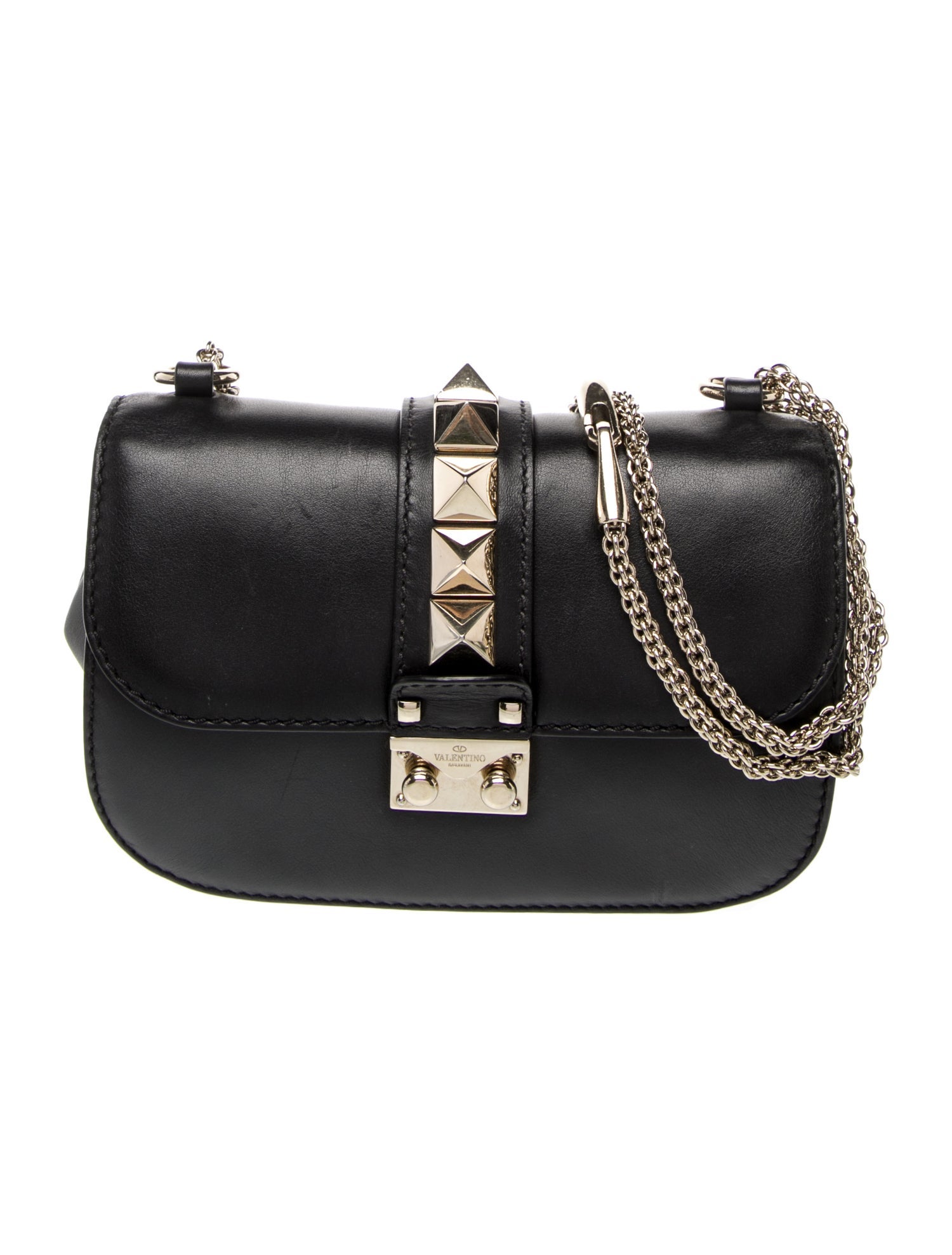 Valentino Rockstud Shoulder Bag