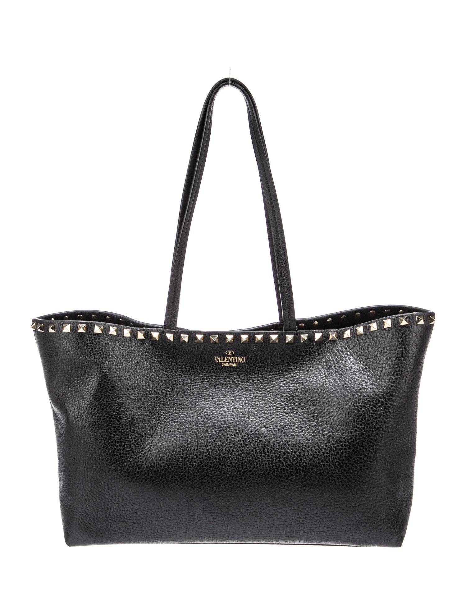 Valentino Rockstud Tote
