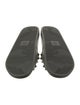 Valentino Rubber Slides