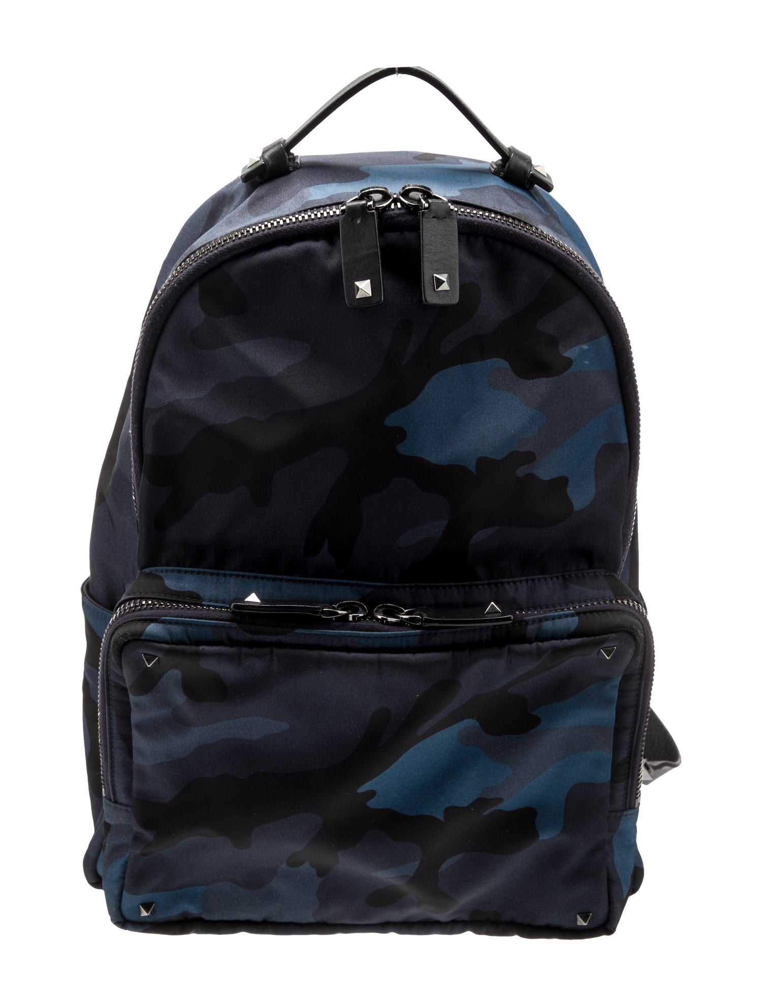 Valentino Rockstud Backpack