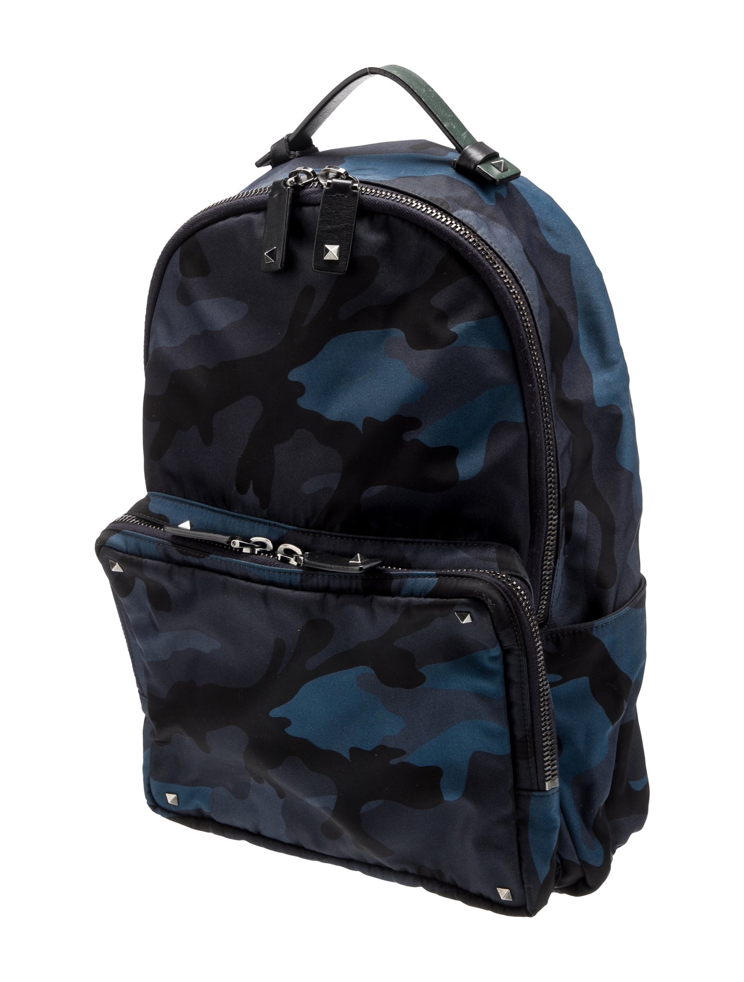 Valentino Rockstud Backpack