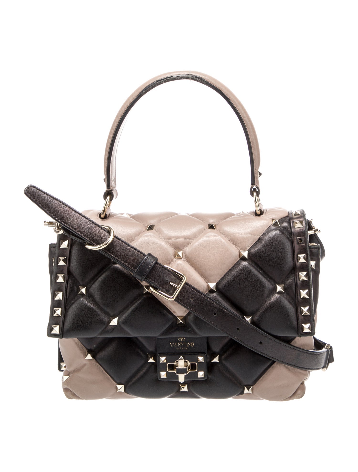 Valentino Rockstud Shoulder Bag