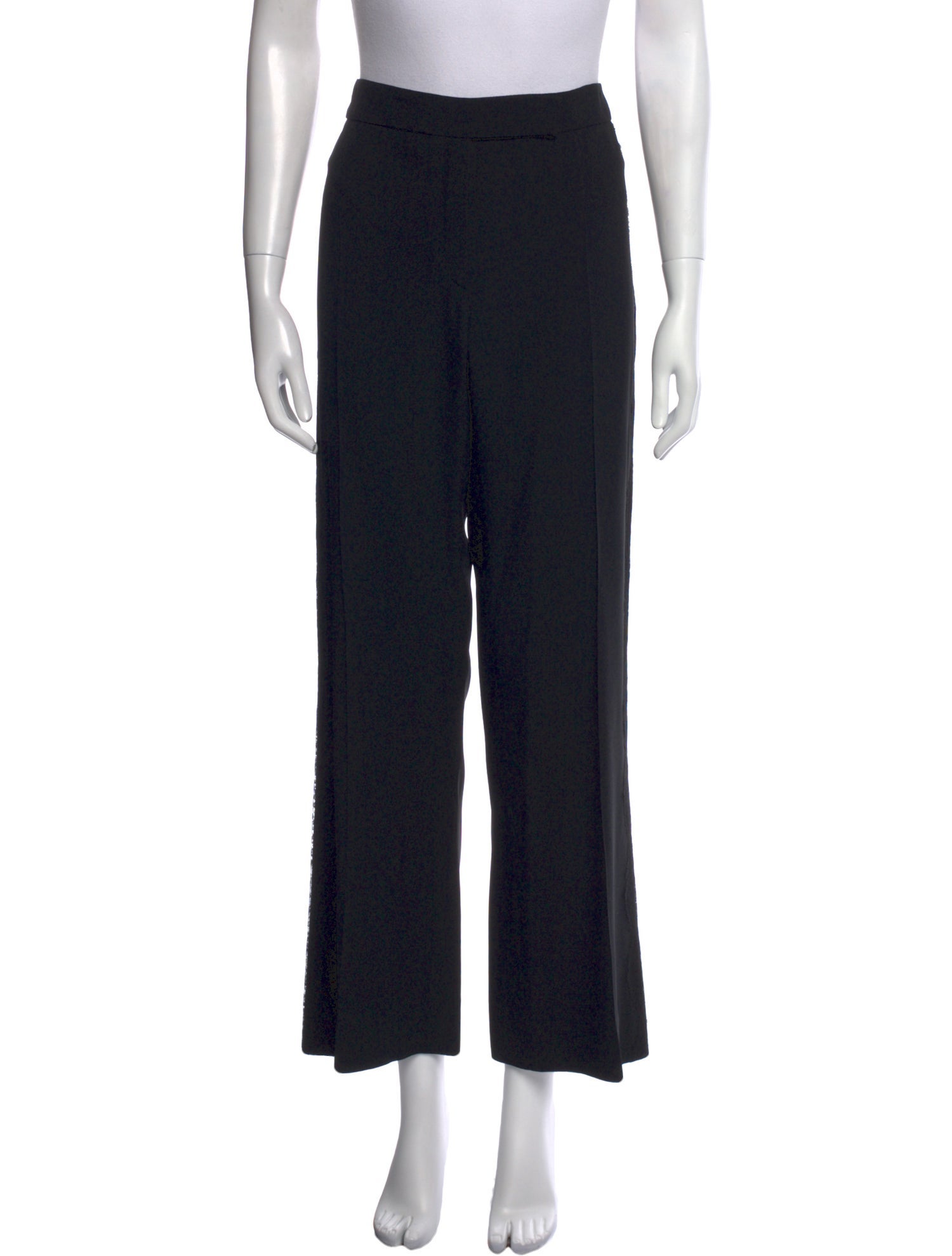Valentino Wide Leg Pants