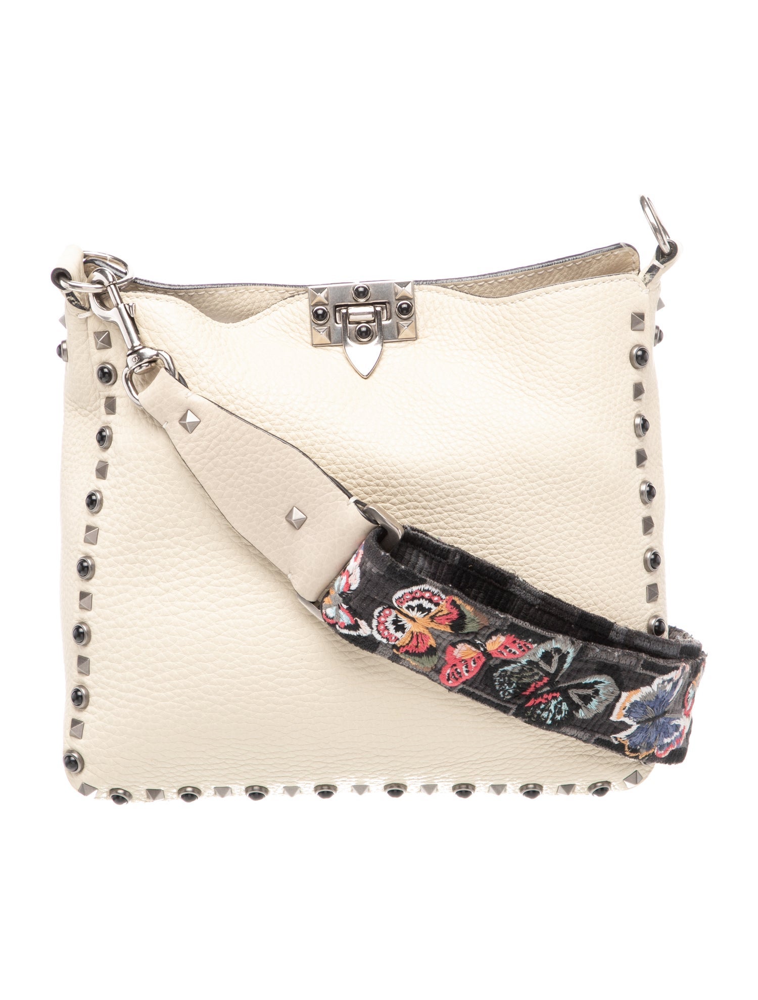 Valentino Rockstud Crossbody Bag