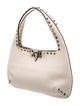 Valentino Rockstud Top Handle Bag