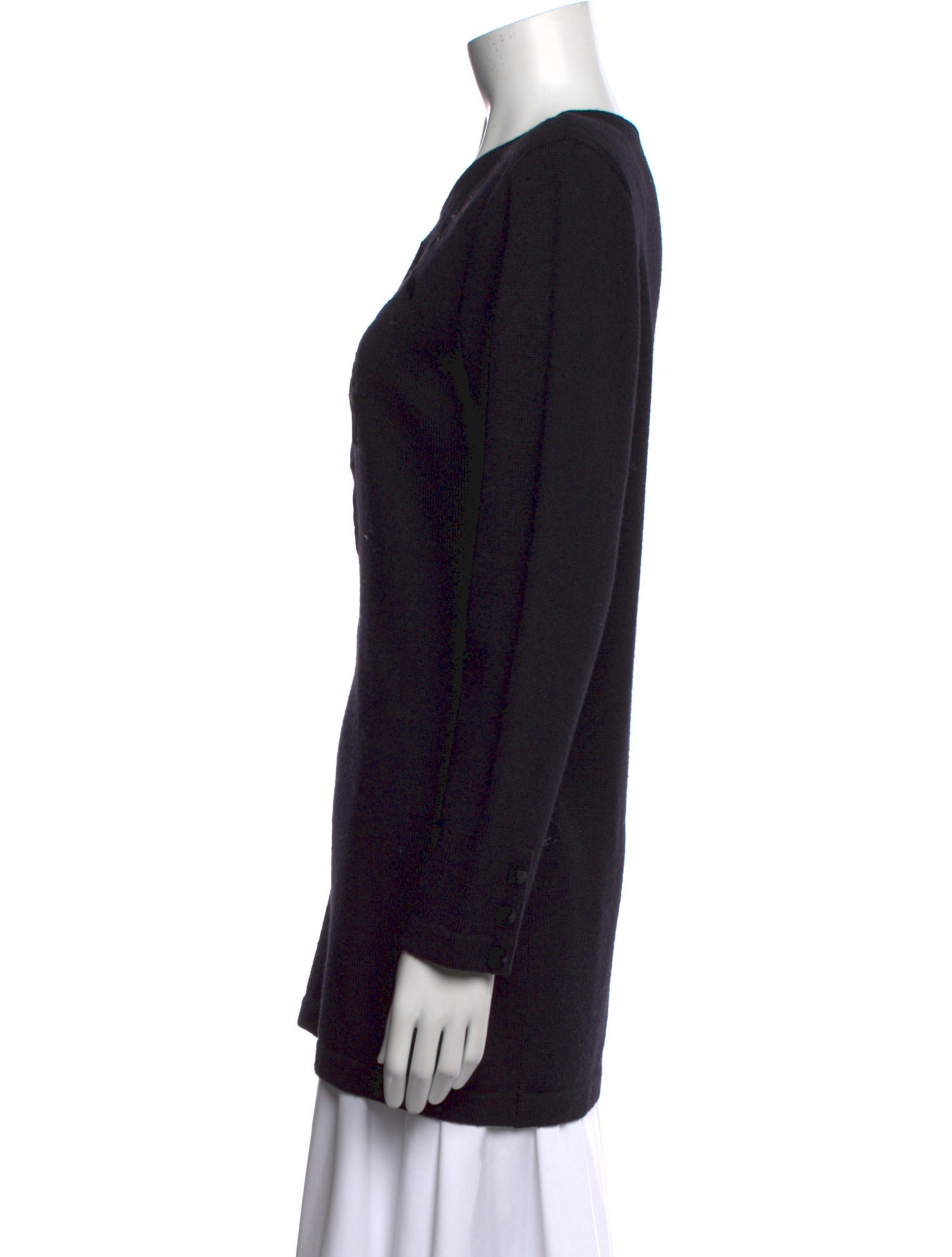 Valentino Vintage 1980's Sweater