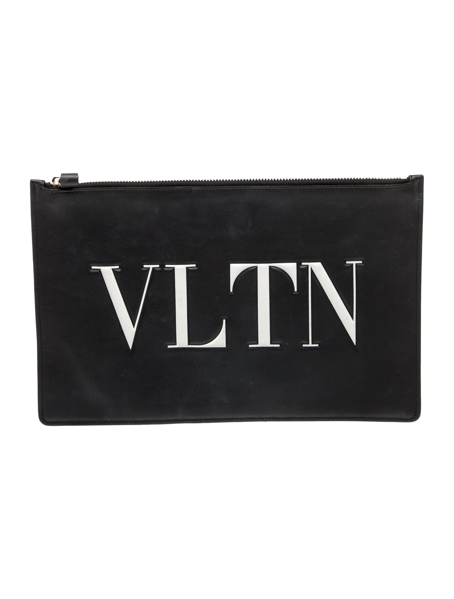 Valentino Rockstud Clutch