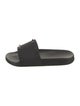 Valentino Rubber Slides
