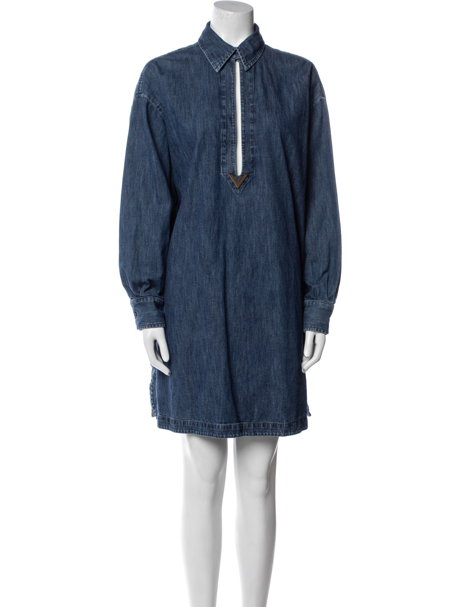 Valentino Mini Dress