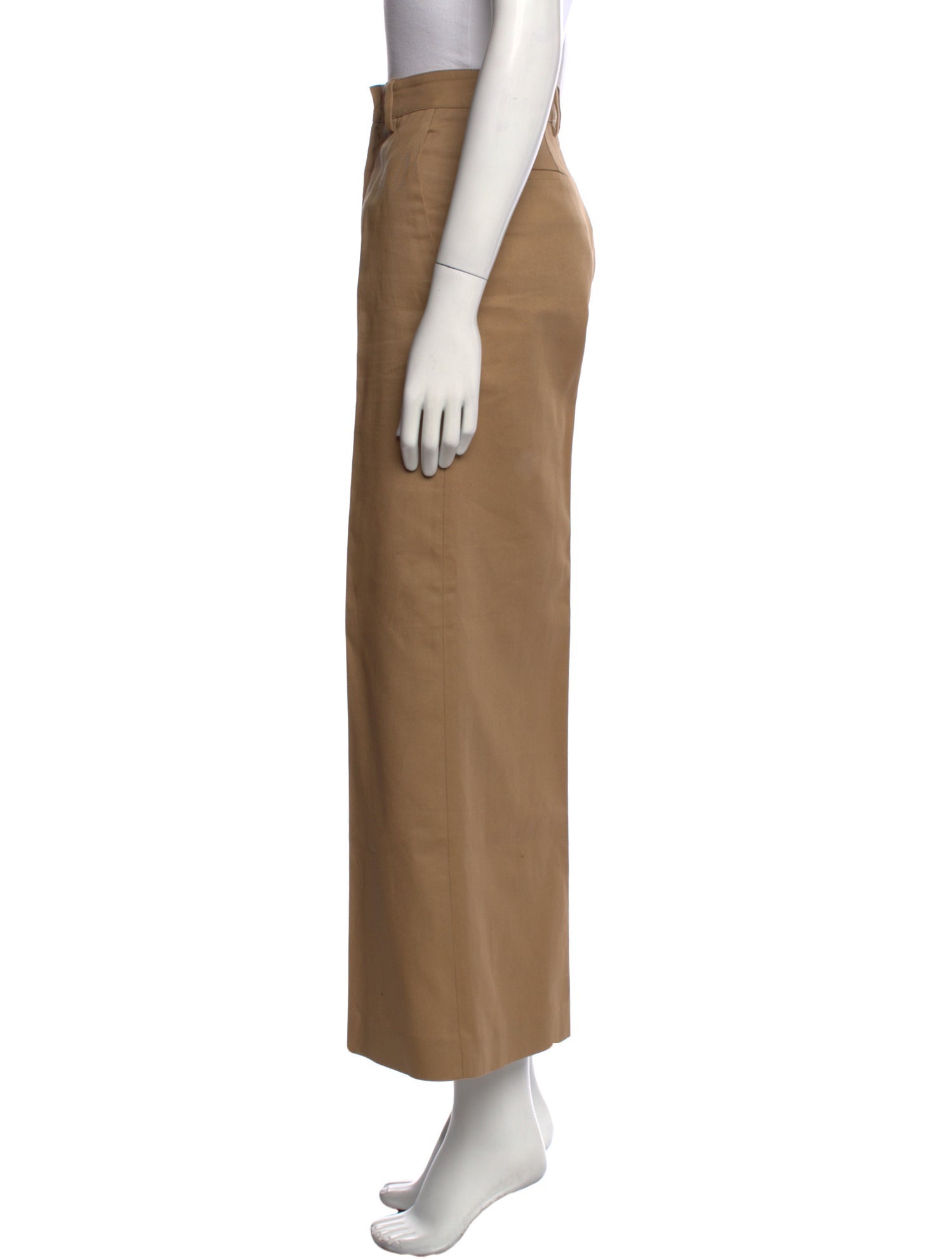 Valentino Wide Leg Pants