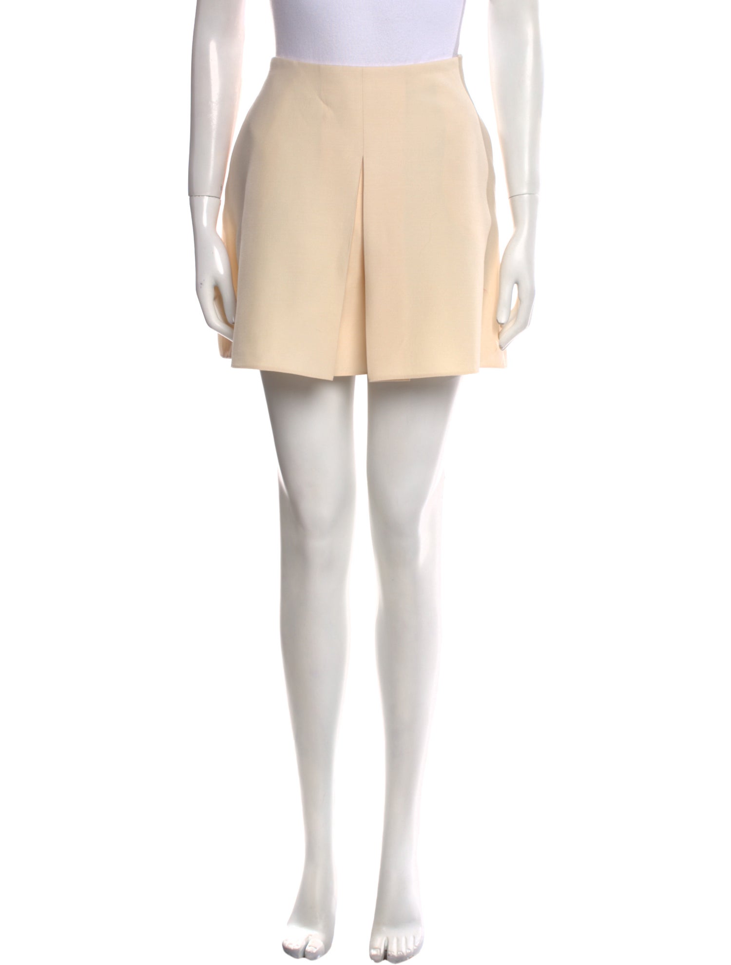 Valentino Mini Shorts