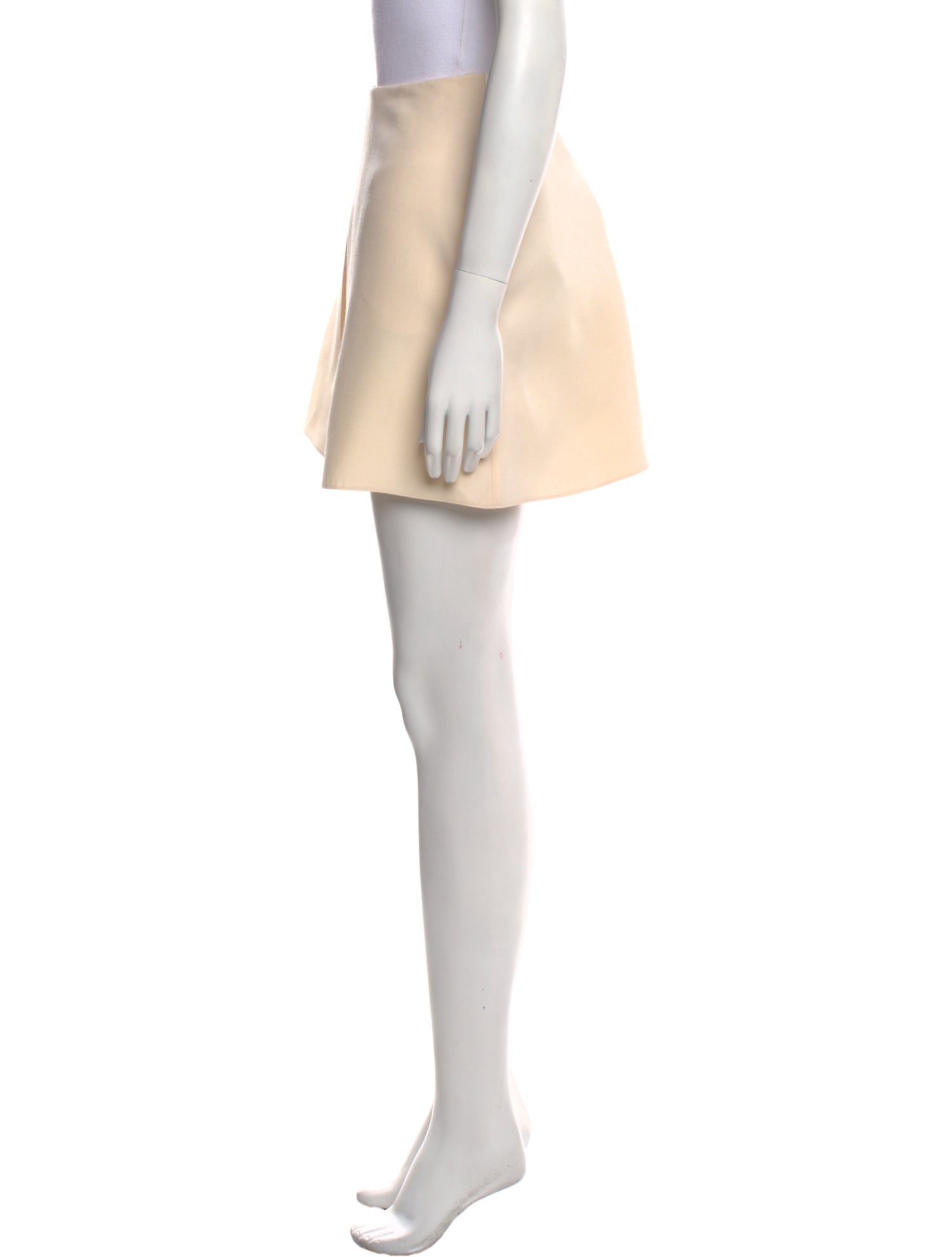 Valentino Mini Shorts