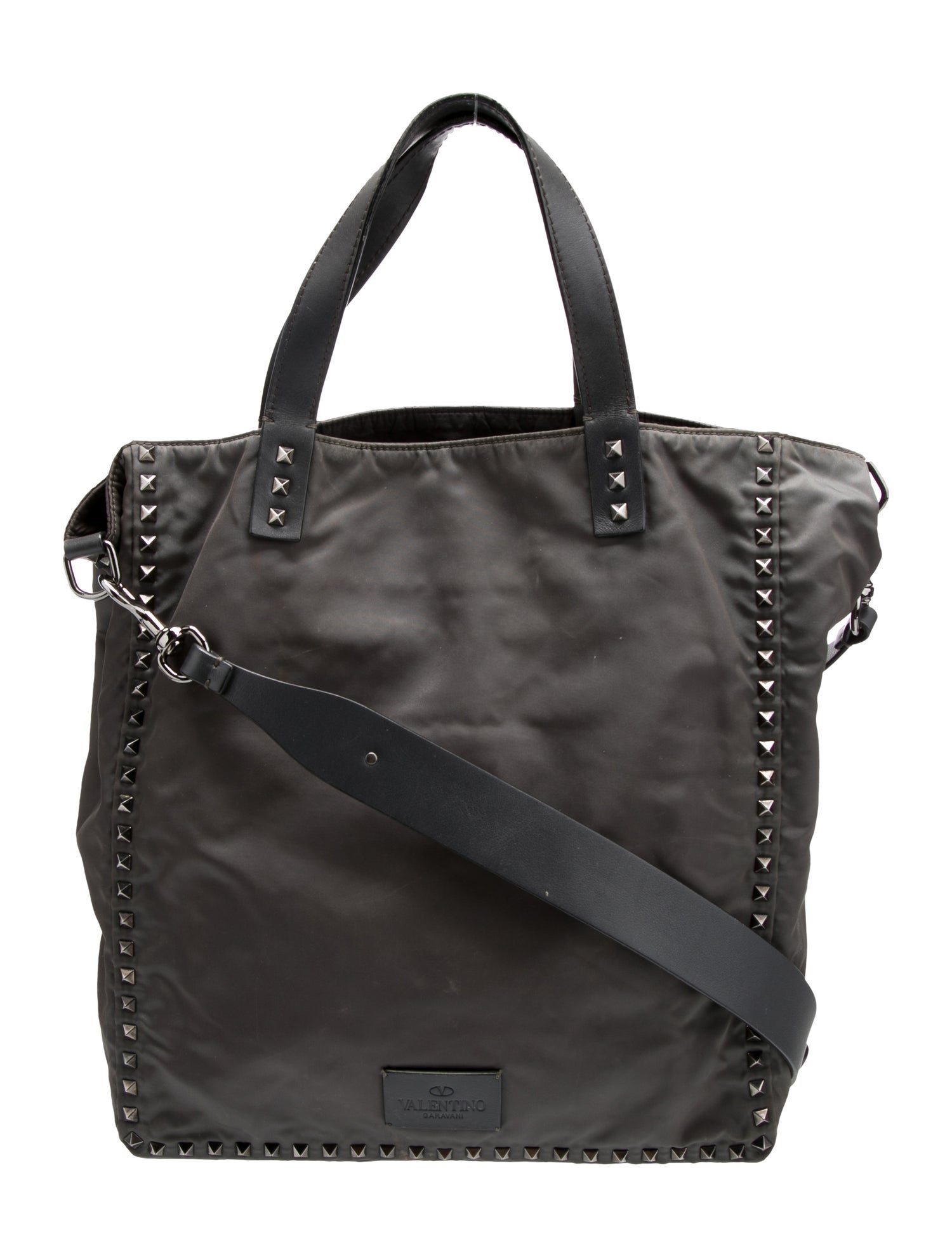 Valentino Rockstud Tote