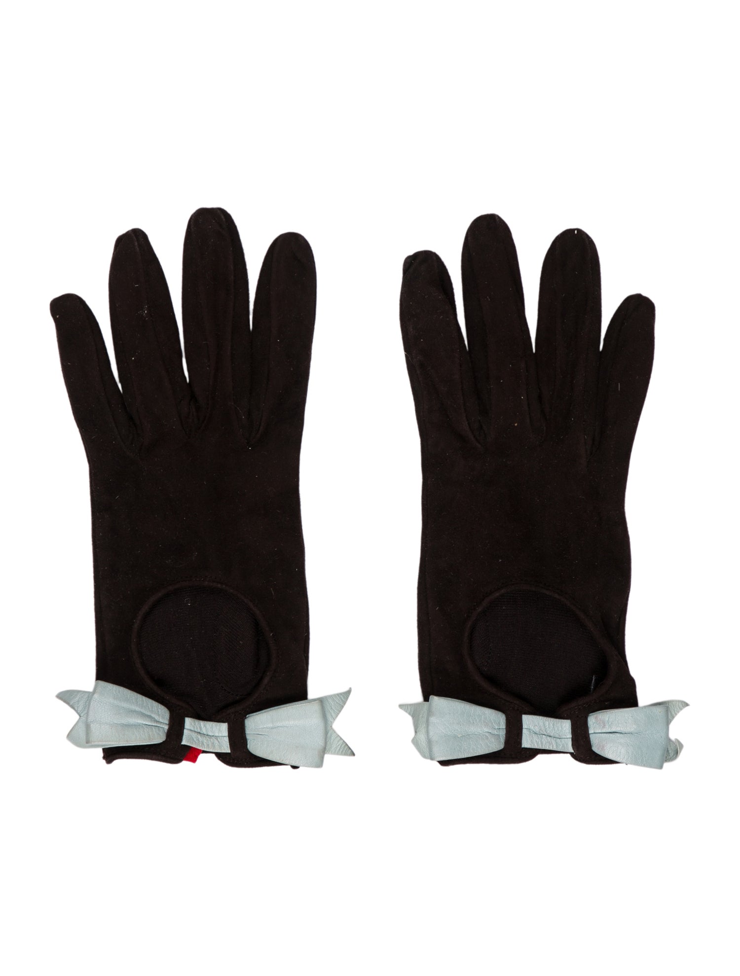 Valentino Gloves