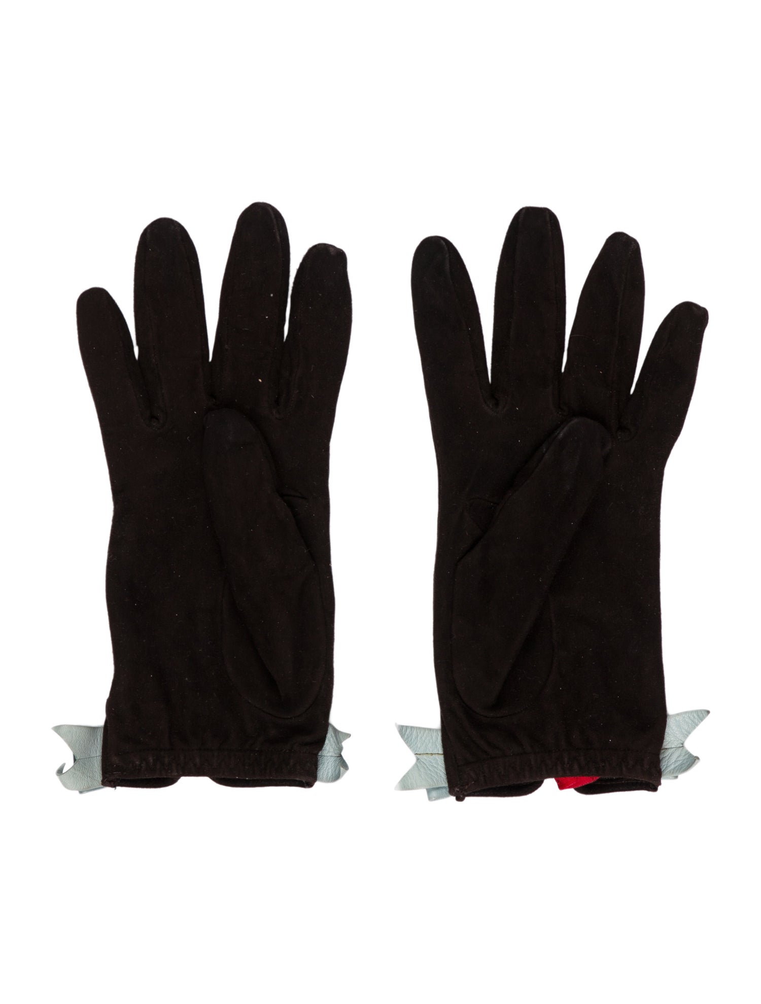 Valentino Gloves