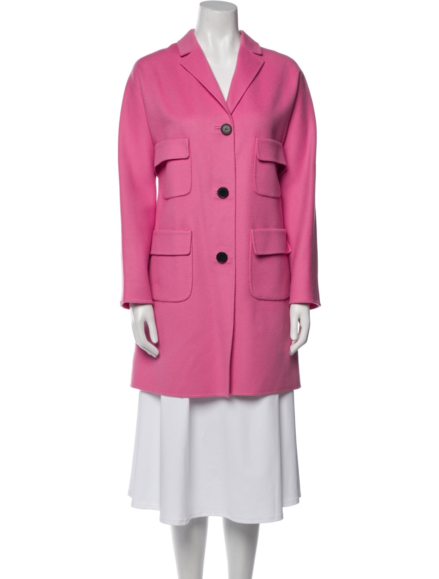 Valentino Coat