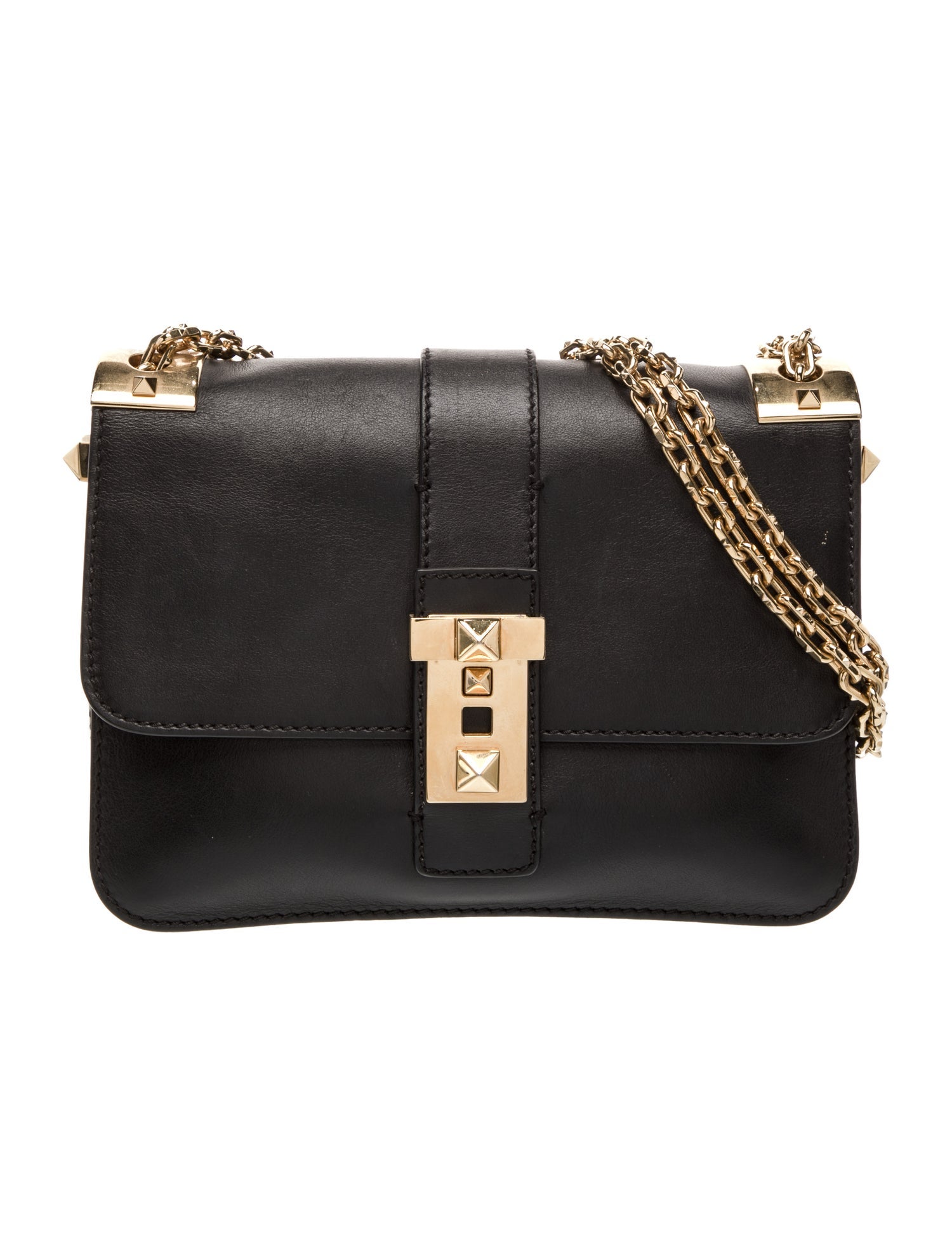 Valentino Rockstud Shoulder Bag