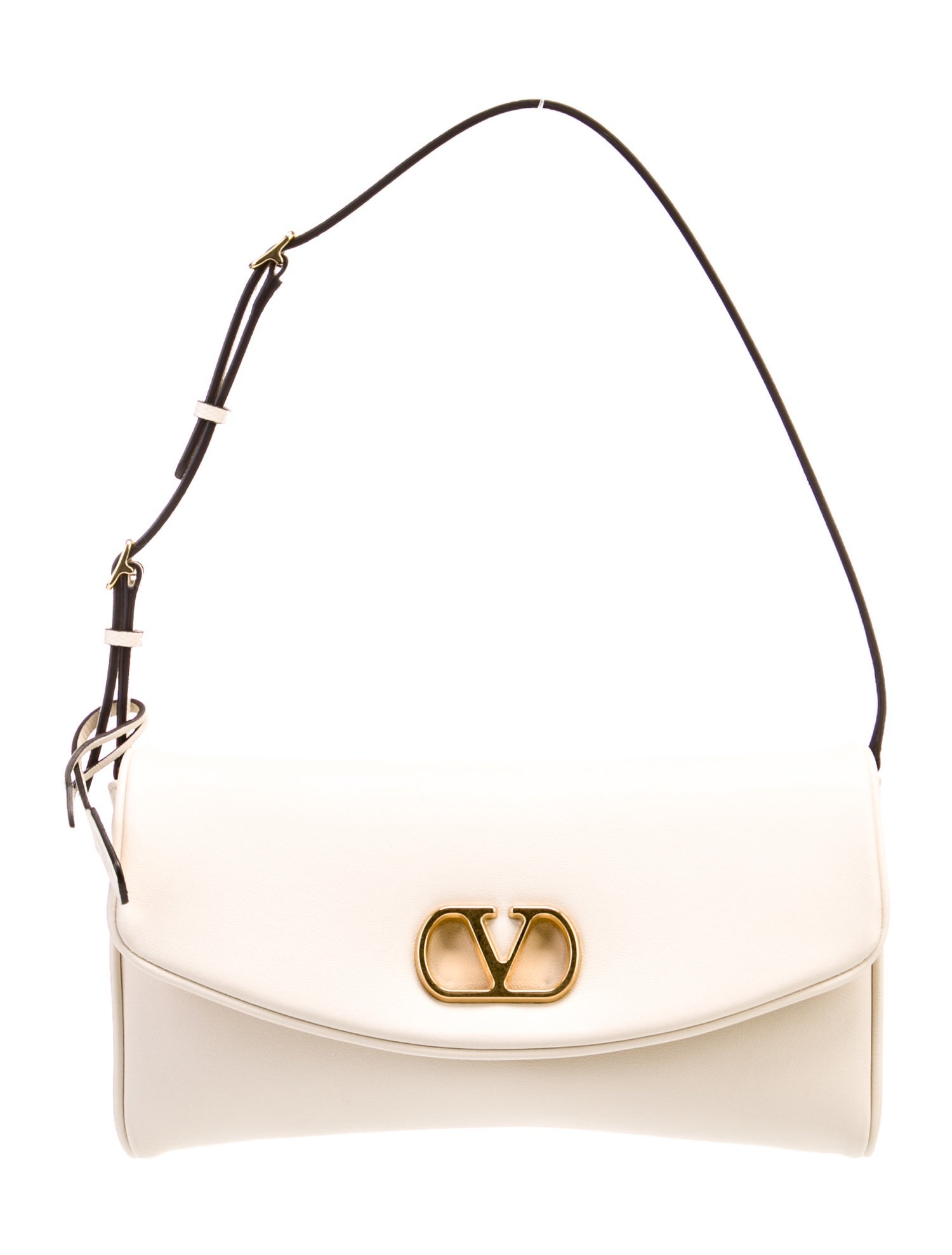 Valentino Signature Shoulder Bag
