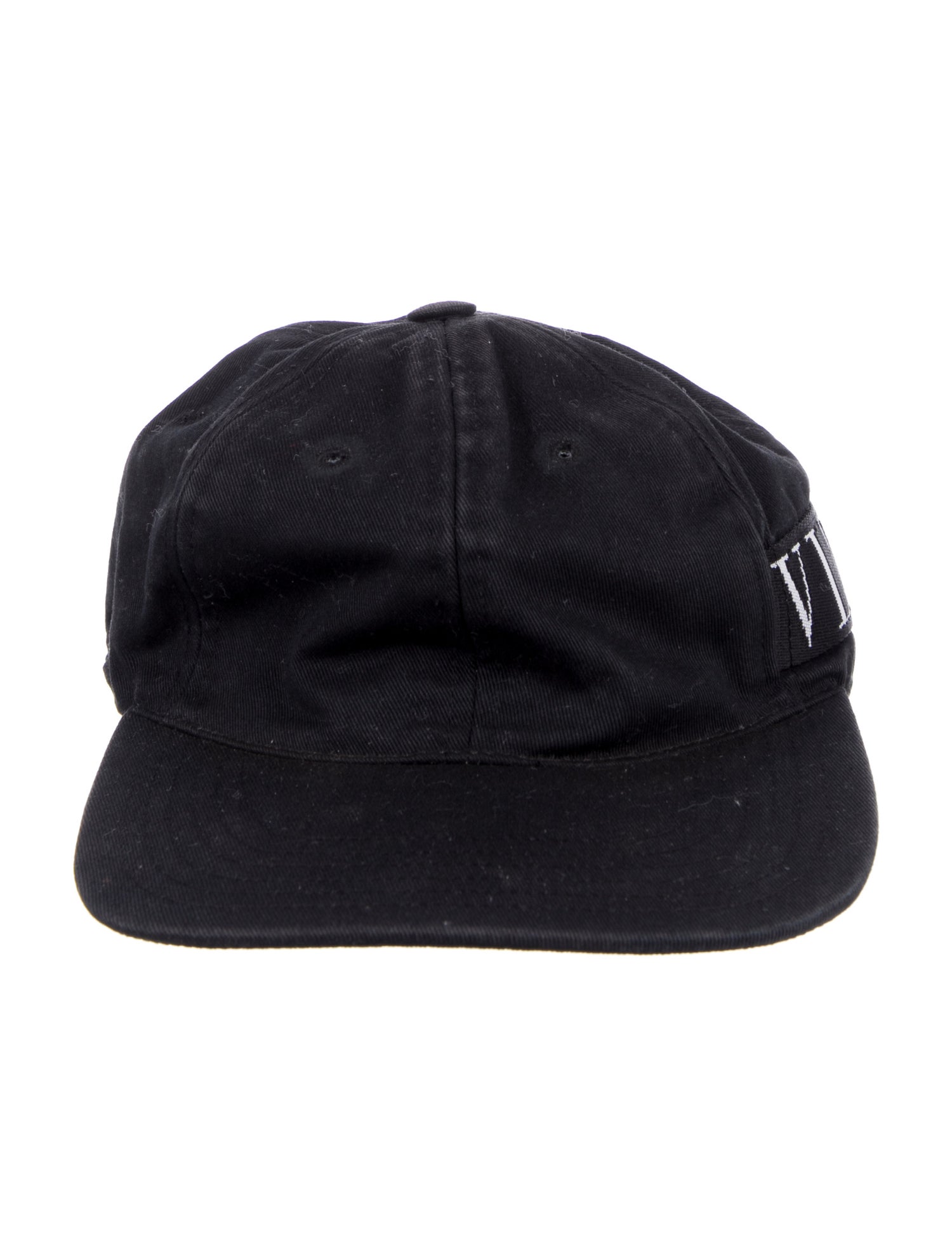 Valentino Baseball Cap Hat