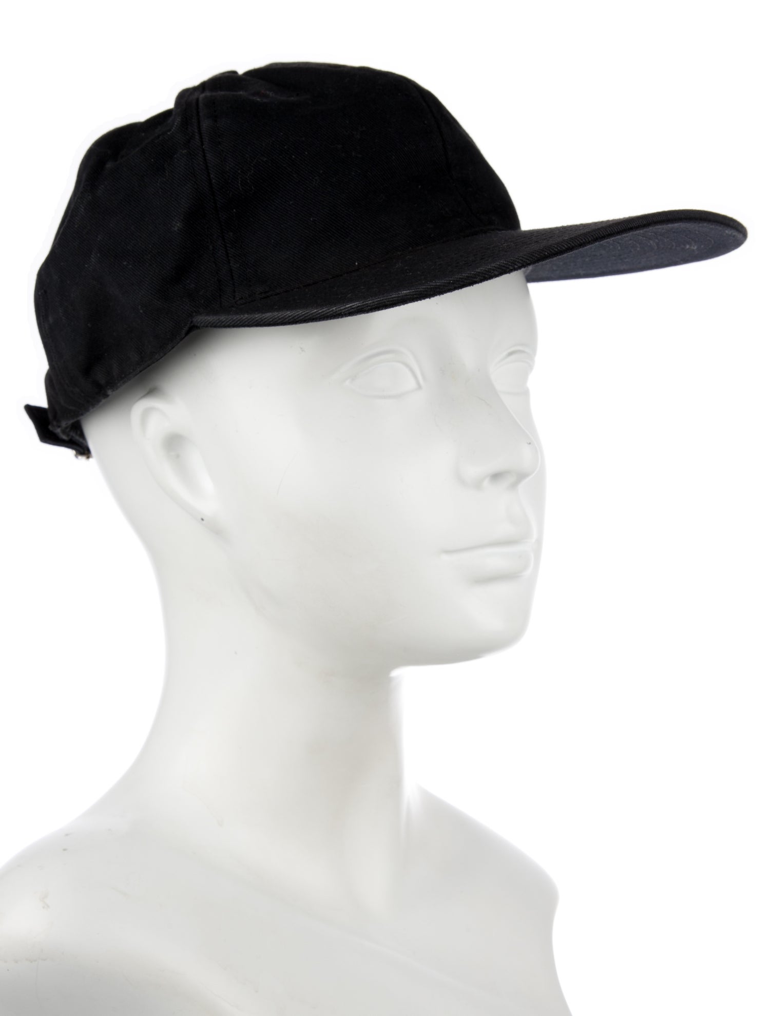 Valentino Baseball Cap Hat