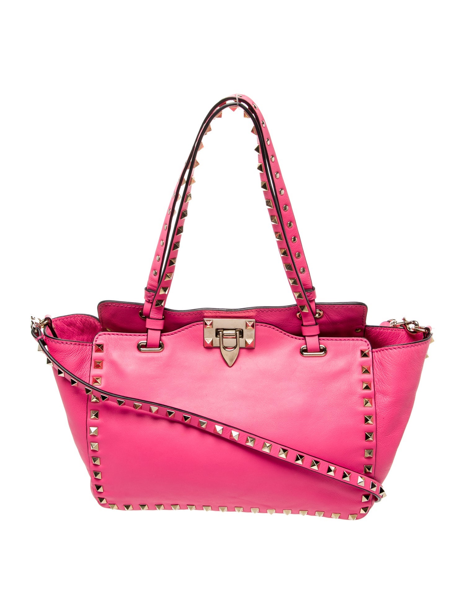 Valentino Rockstud Shoulder Bag