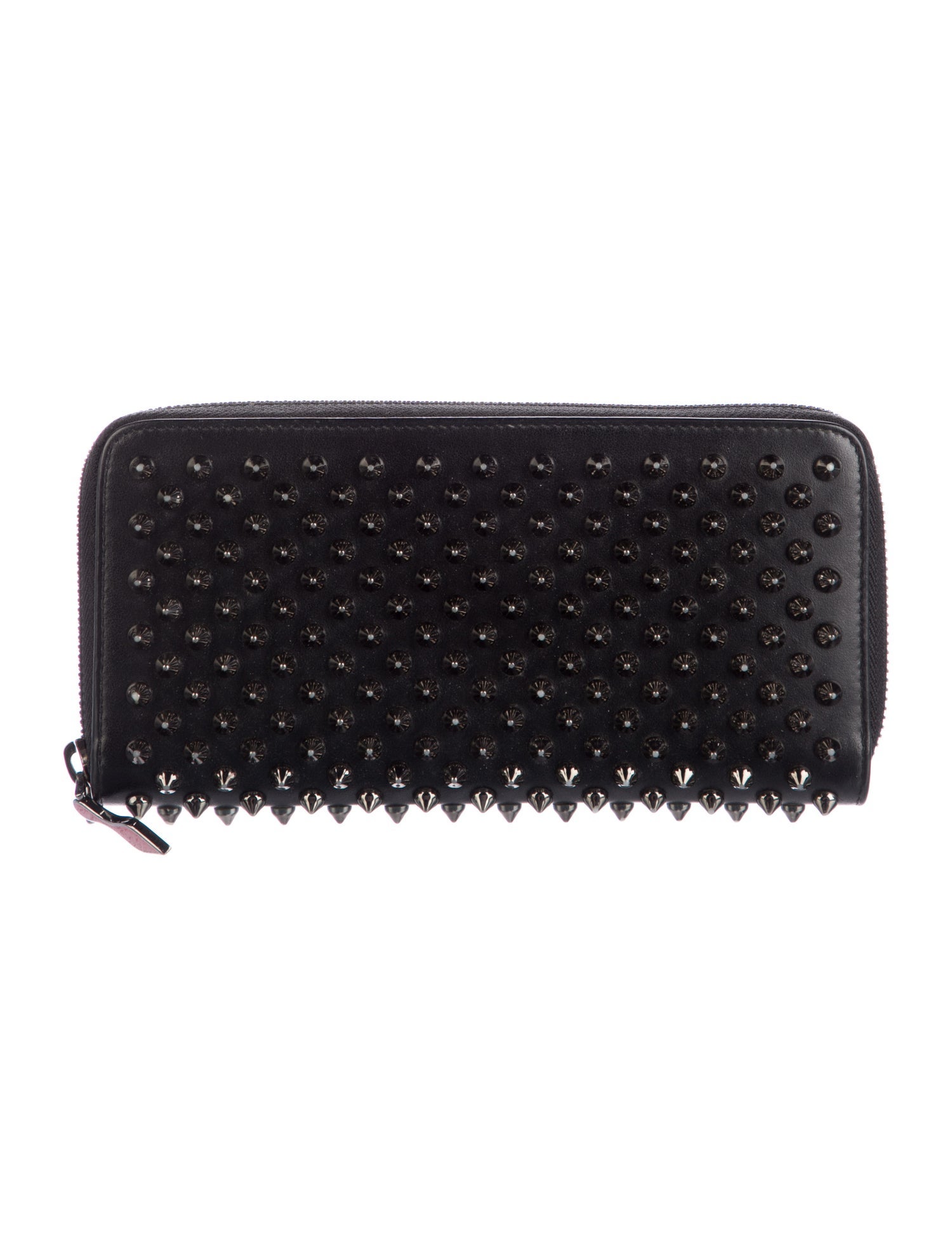 Valentino Leather Wallet