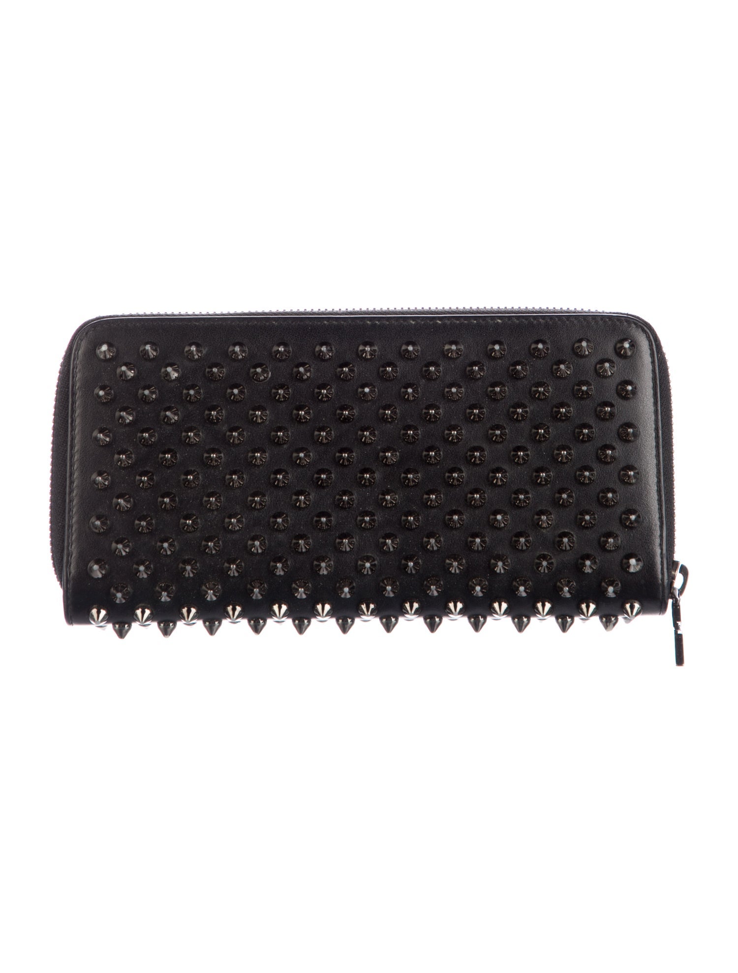 Valentino Leather Wallet