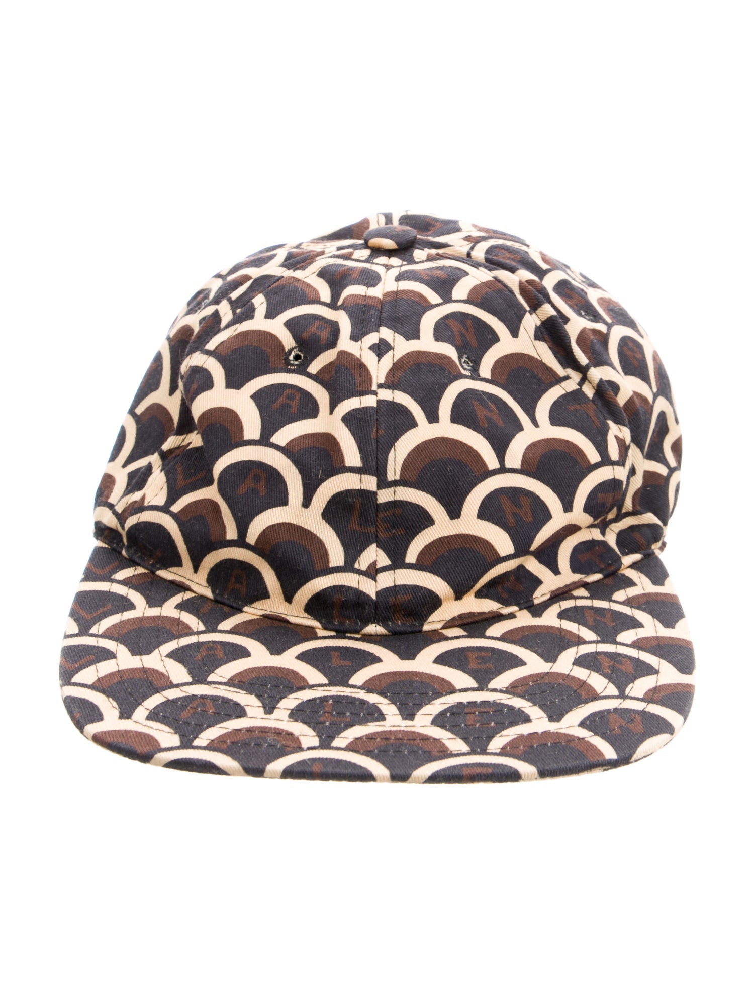 Valentino Valentino Garavani Baseball Cap