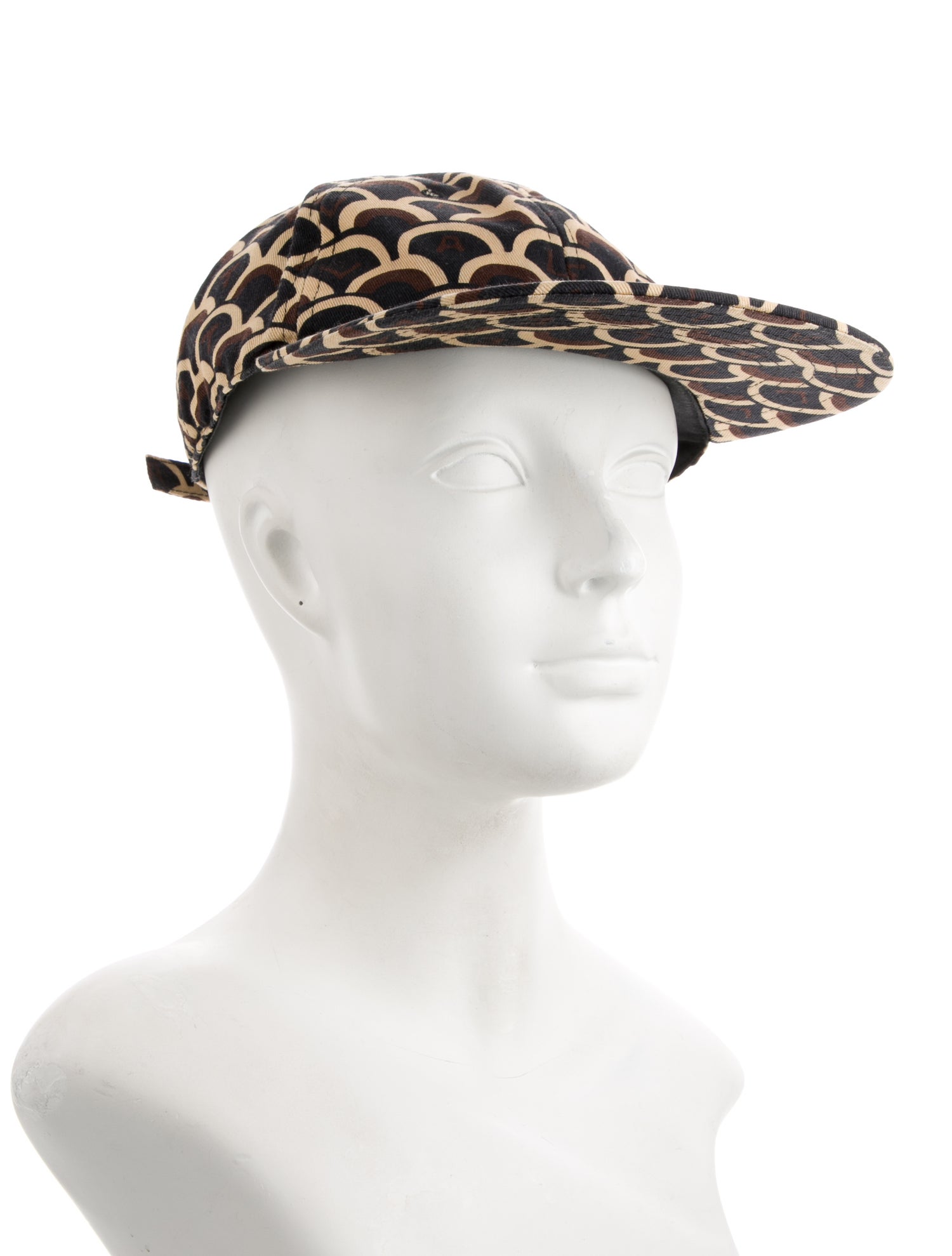 Valentino Valentino Garavani Baseball Cap