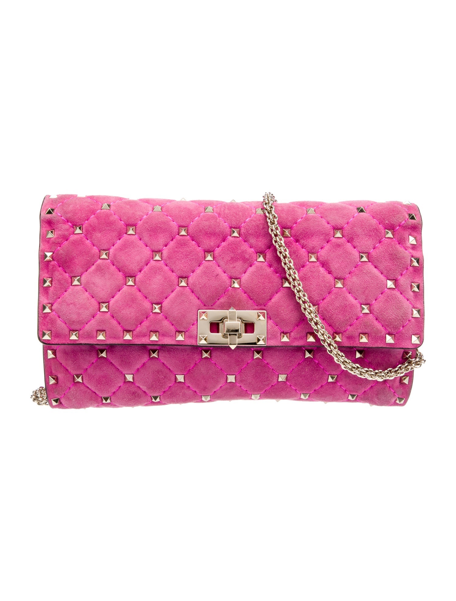 Valentino Rockstud Shoulder Bag