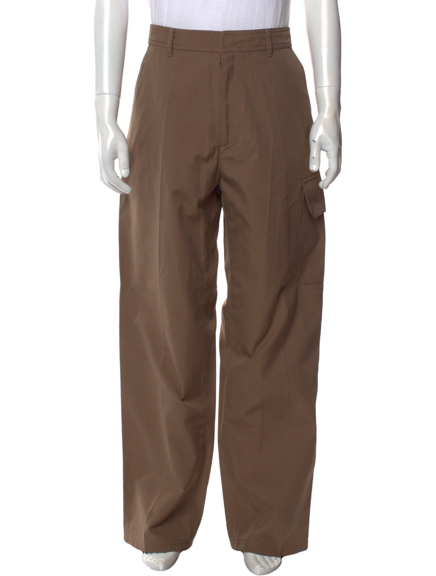 Valentino Cargo Pants