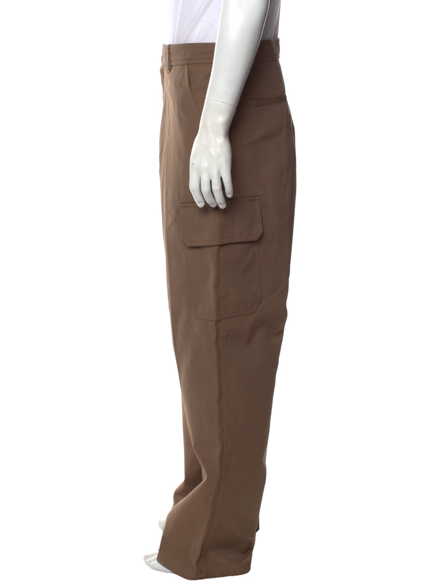 Valentino Cargo Pants