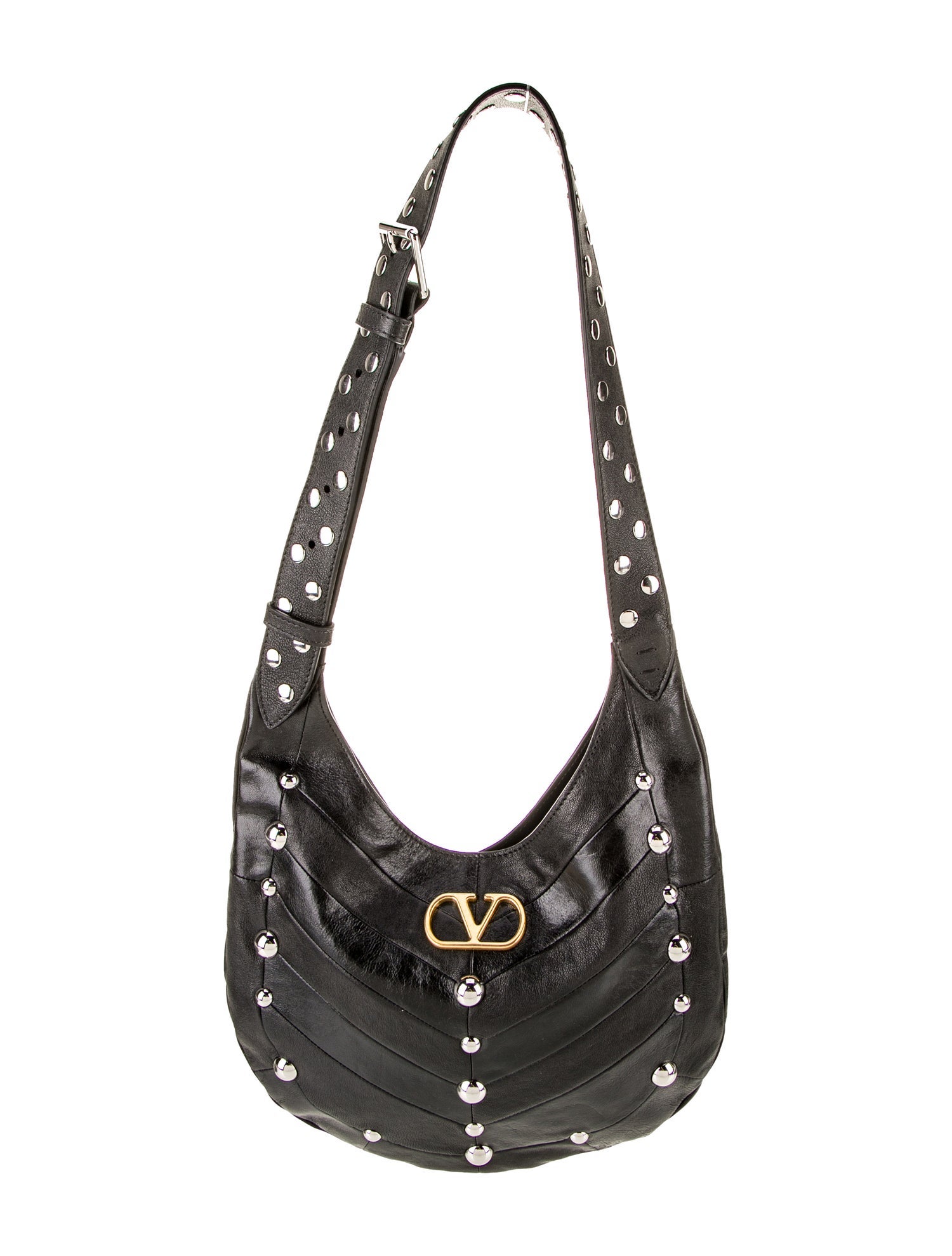 Valentino Vlogo Hoboho Small