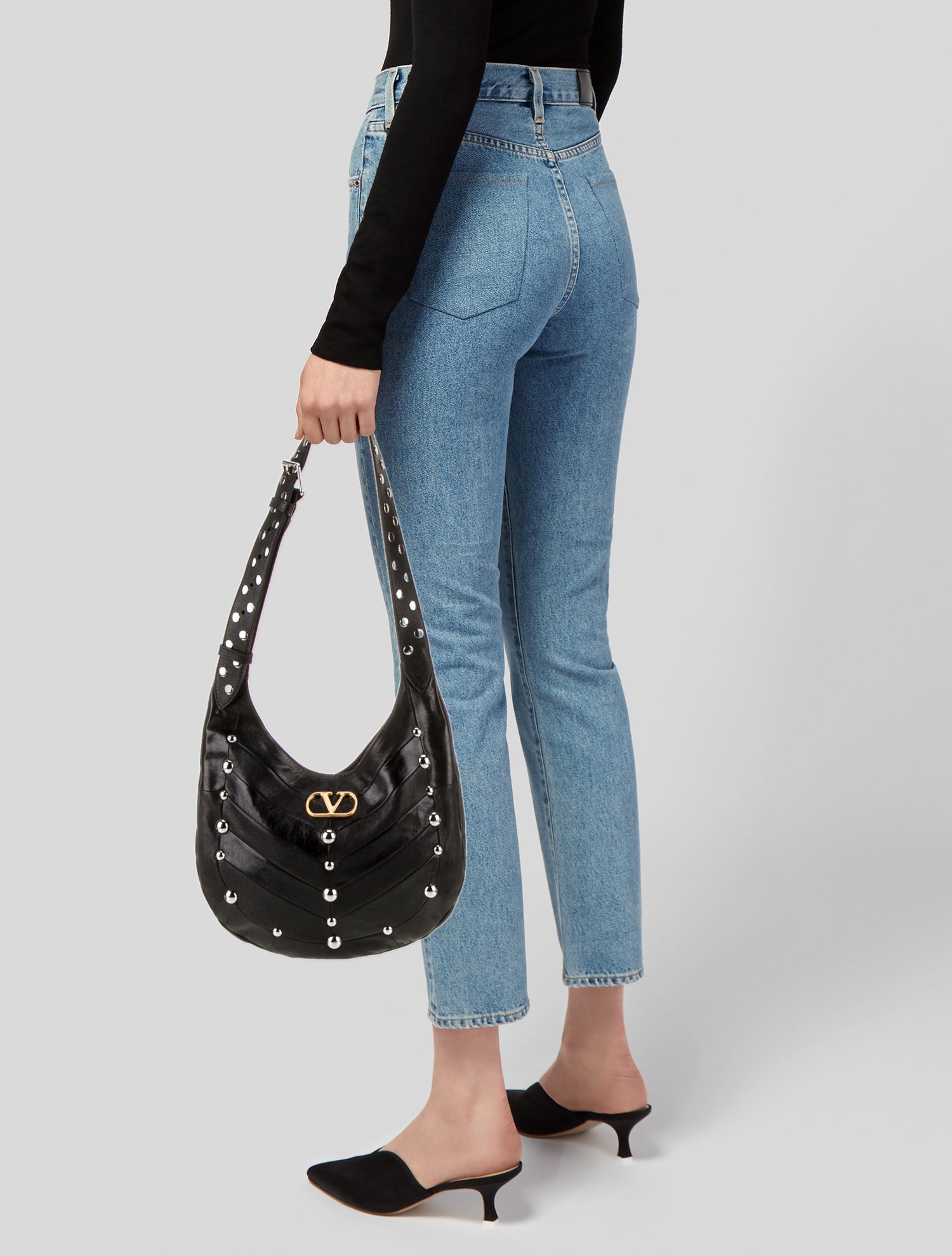 Valentino Vlogo Hoboho Small