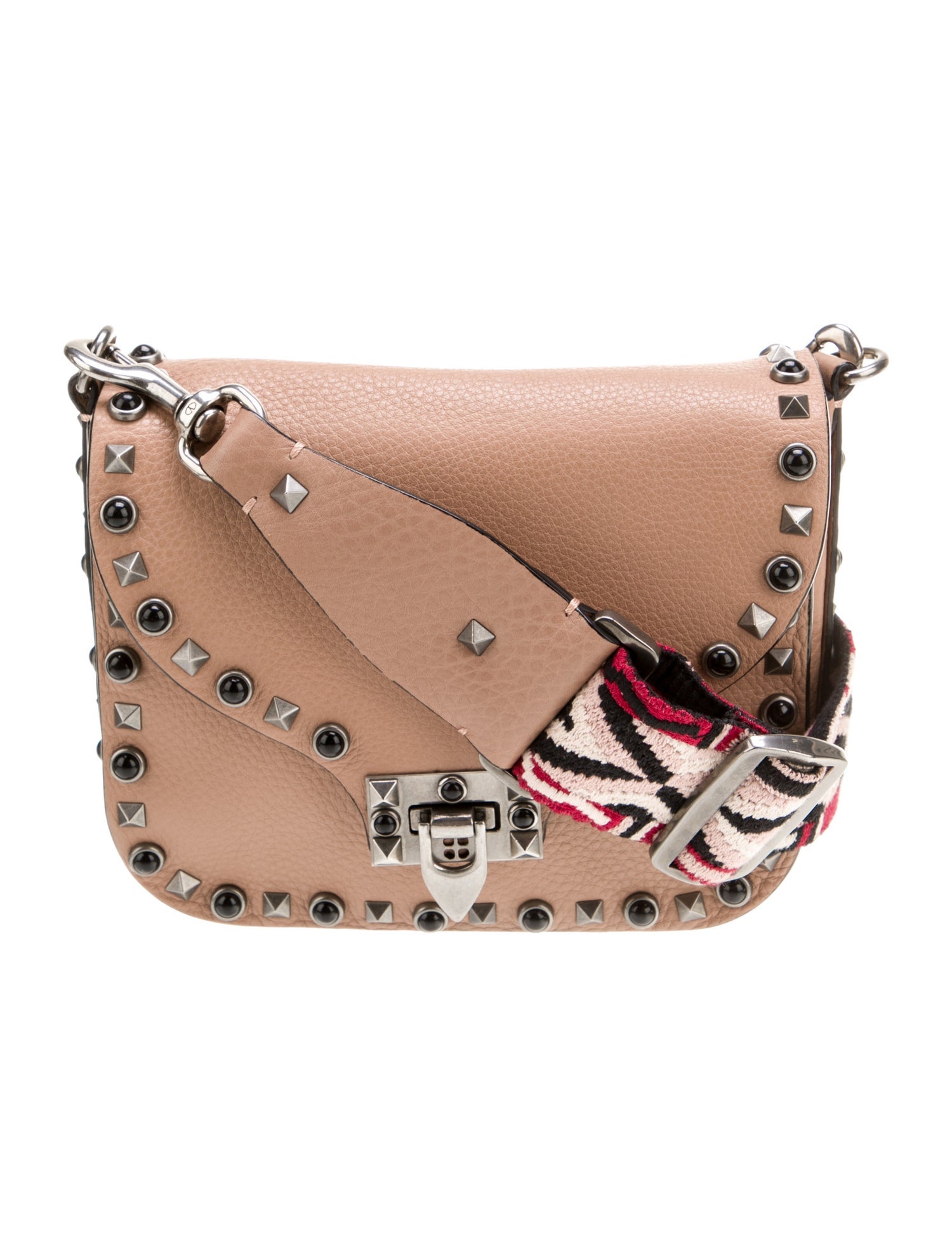 Valentino Rockstud Crossbody Bag
