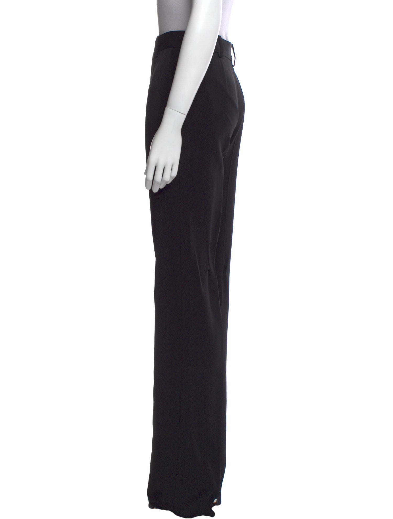 Valentino Wide Leg Pants