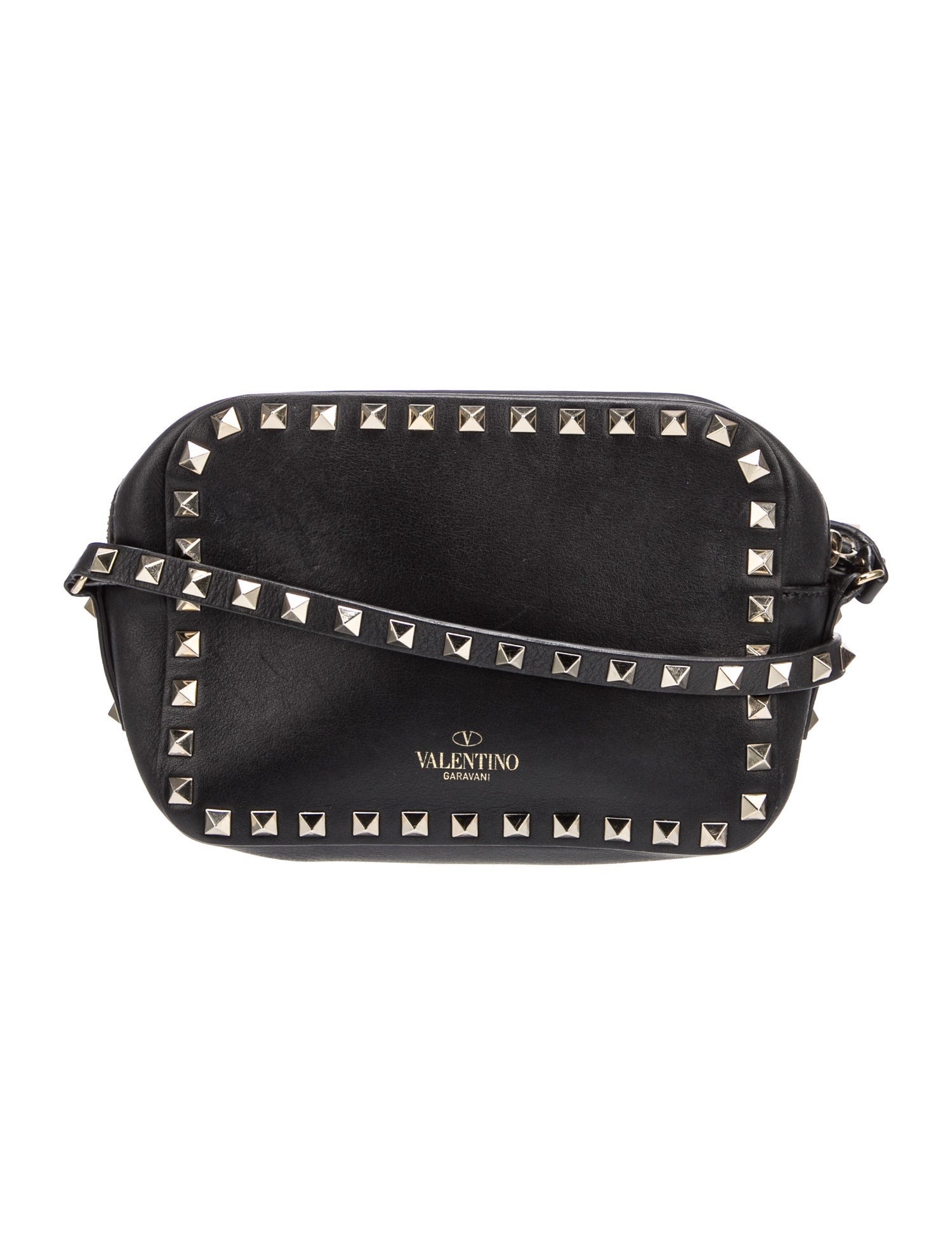 Valentino Rockstud Crossbody Bag