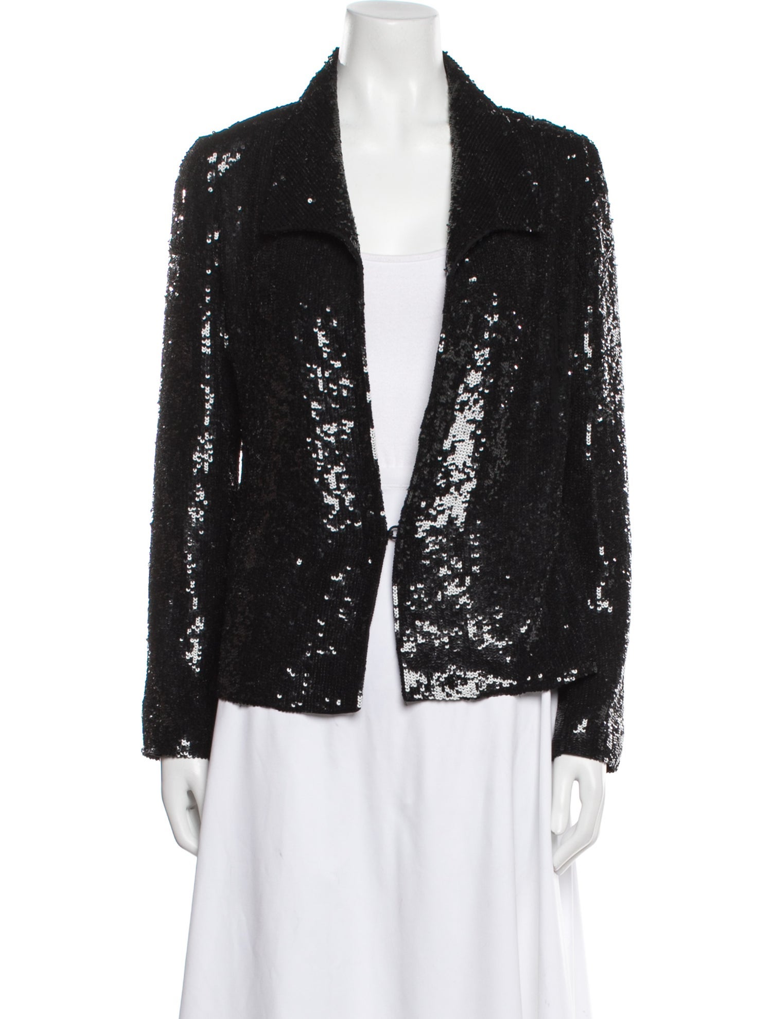 Valentino Vintage Late 2000's - Early 2010's Evening Jacket