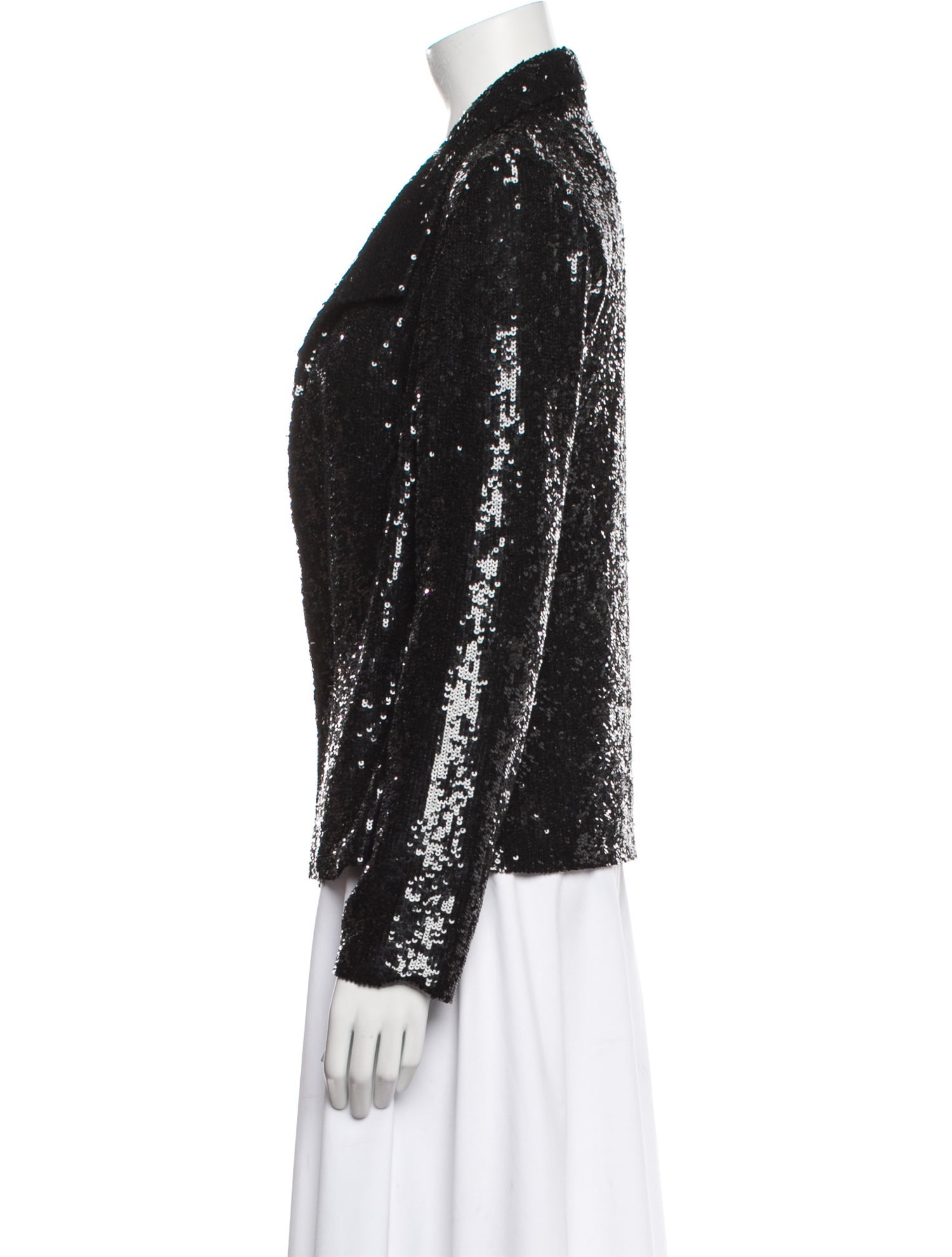 Valentino Vintage Late 2000's - Early 2010's Evening Jacket