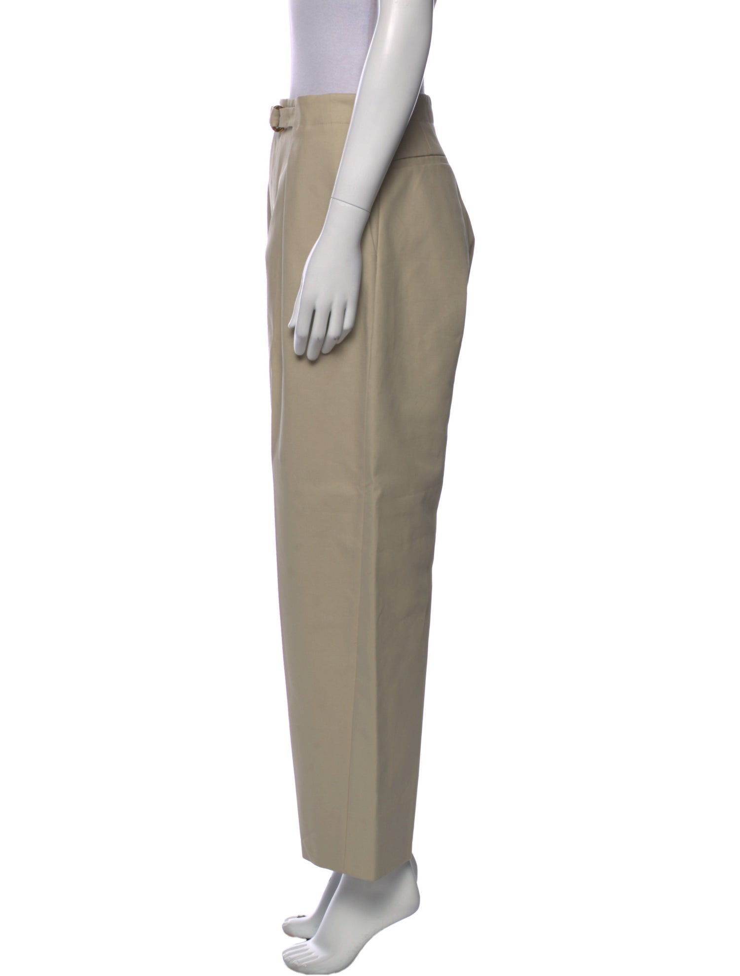 Valentino Wide Leg Pants