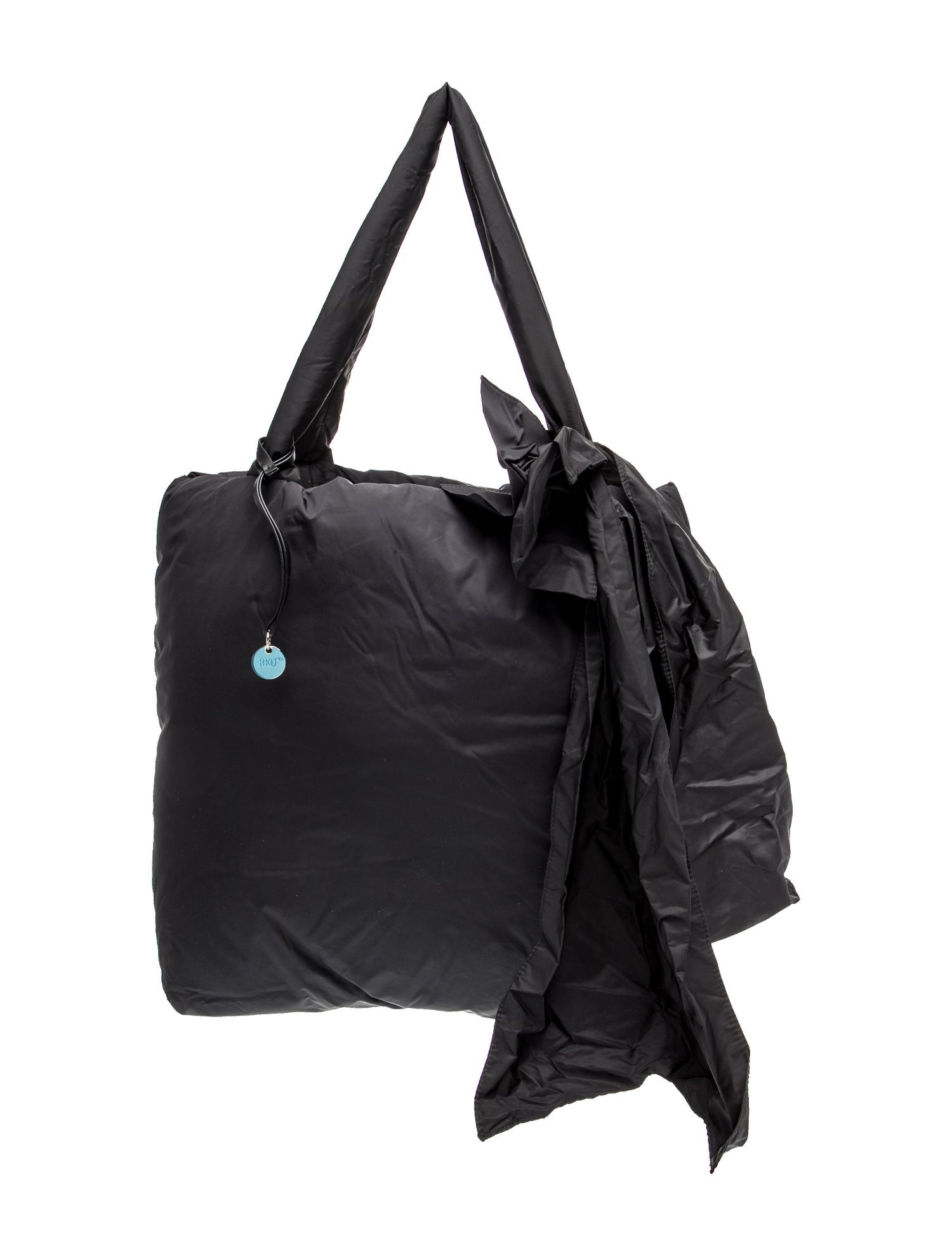 Red Valentino Nylon Tote