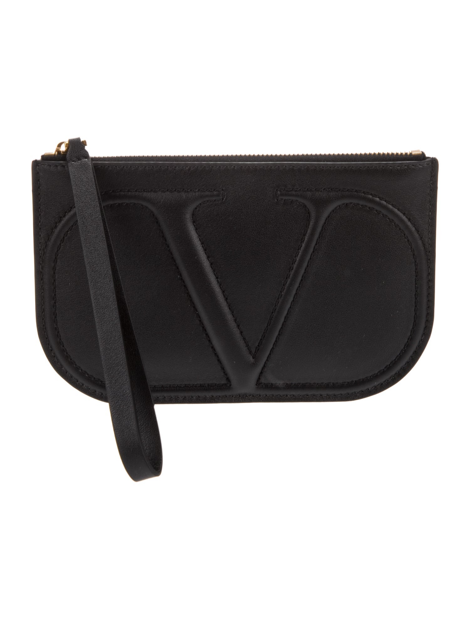 Valentino Nylon Crossbody Bag w/ Tags