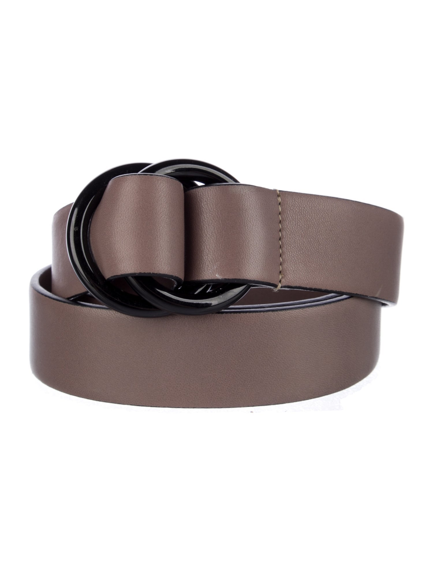 Valentino Leather Belt