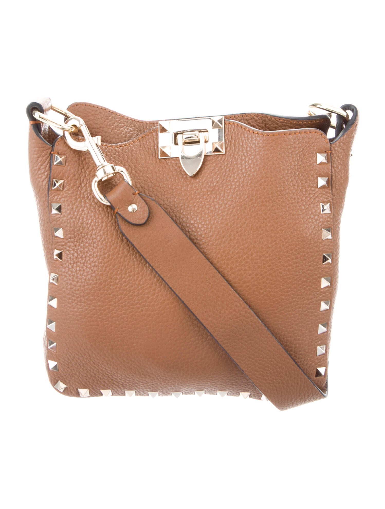 Valentino Mini Rockstud Hobo