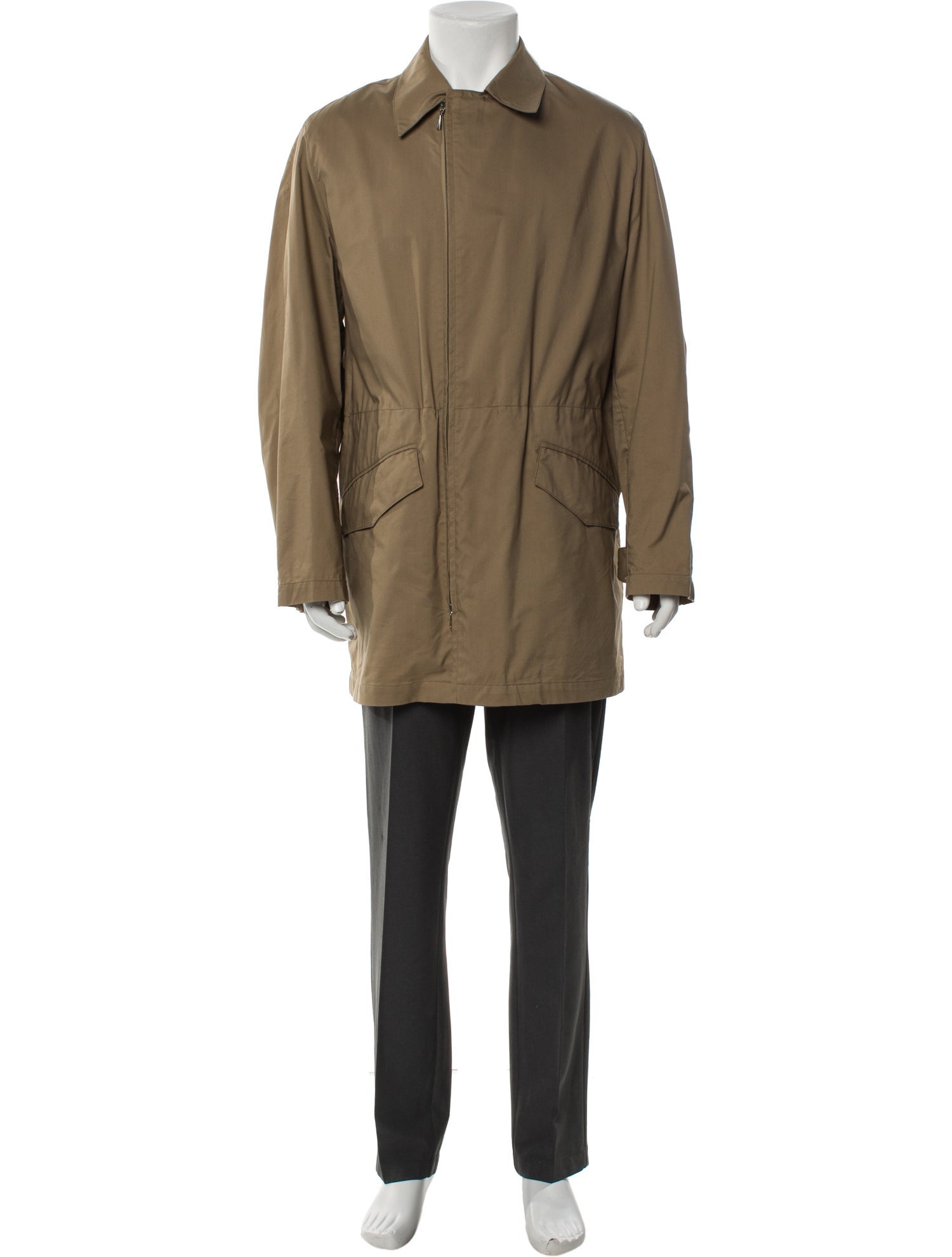 Valentino Trench Coat